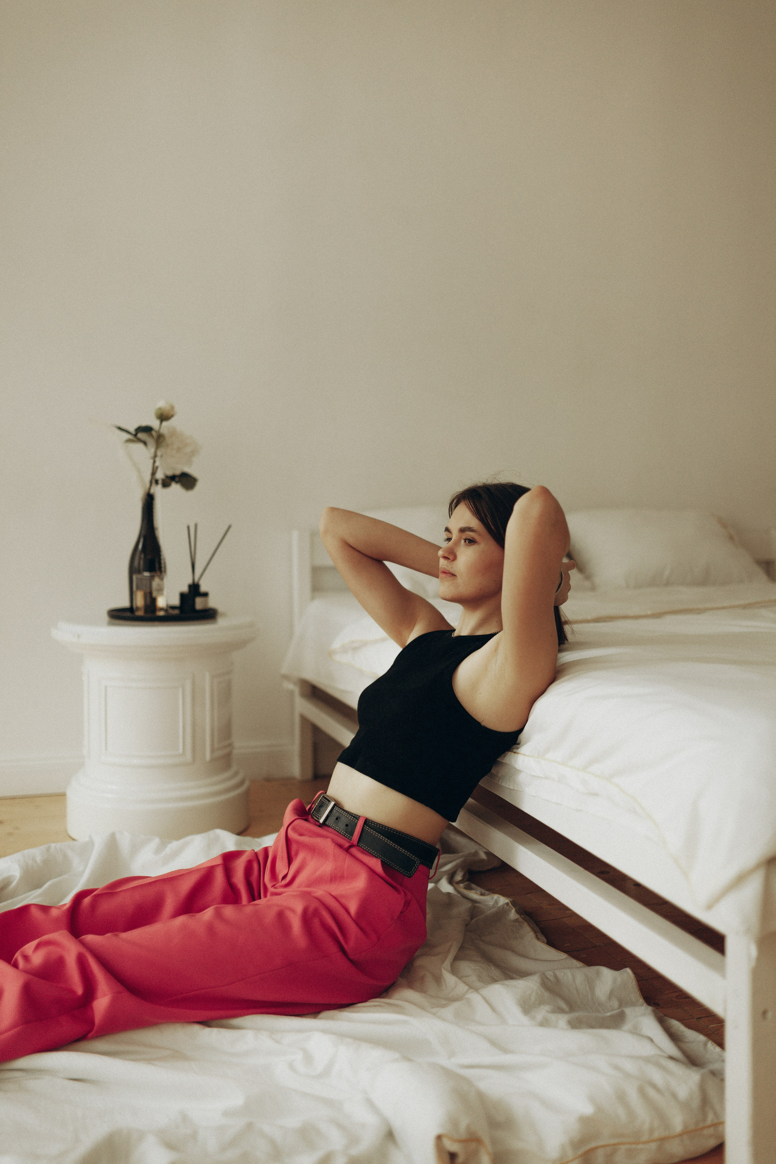 Юля. Фотограф в Петербурге Ольга Стрельченко