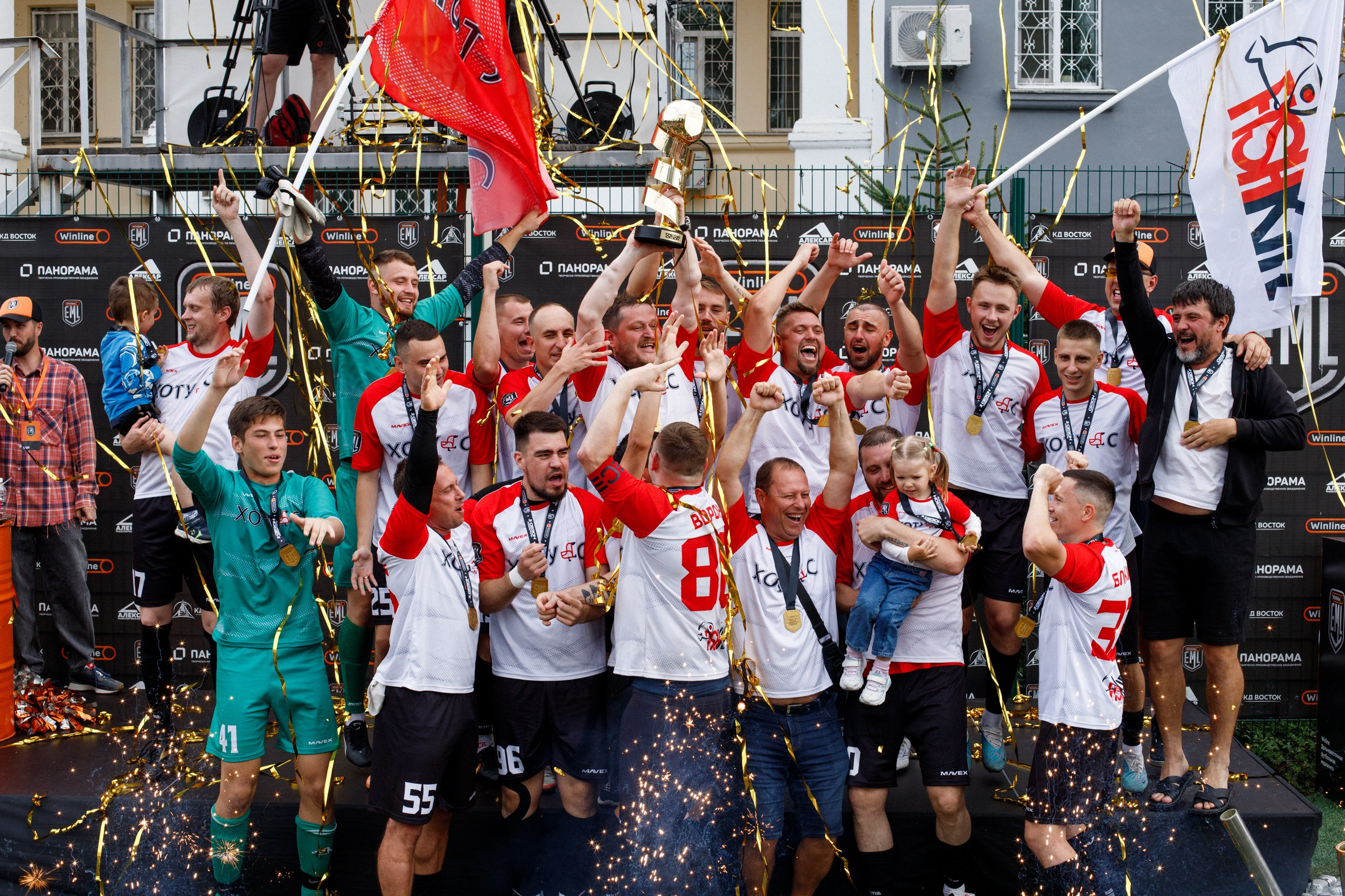 МЕДИА ЛИГА — ФИНАЛ. СВОИ. ФОТООТЧЕТЫ-СОБЫТИЯ-МЕСТА