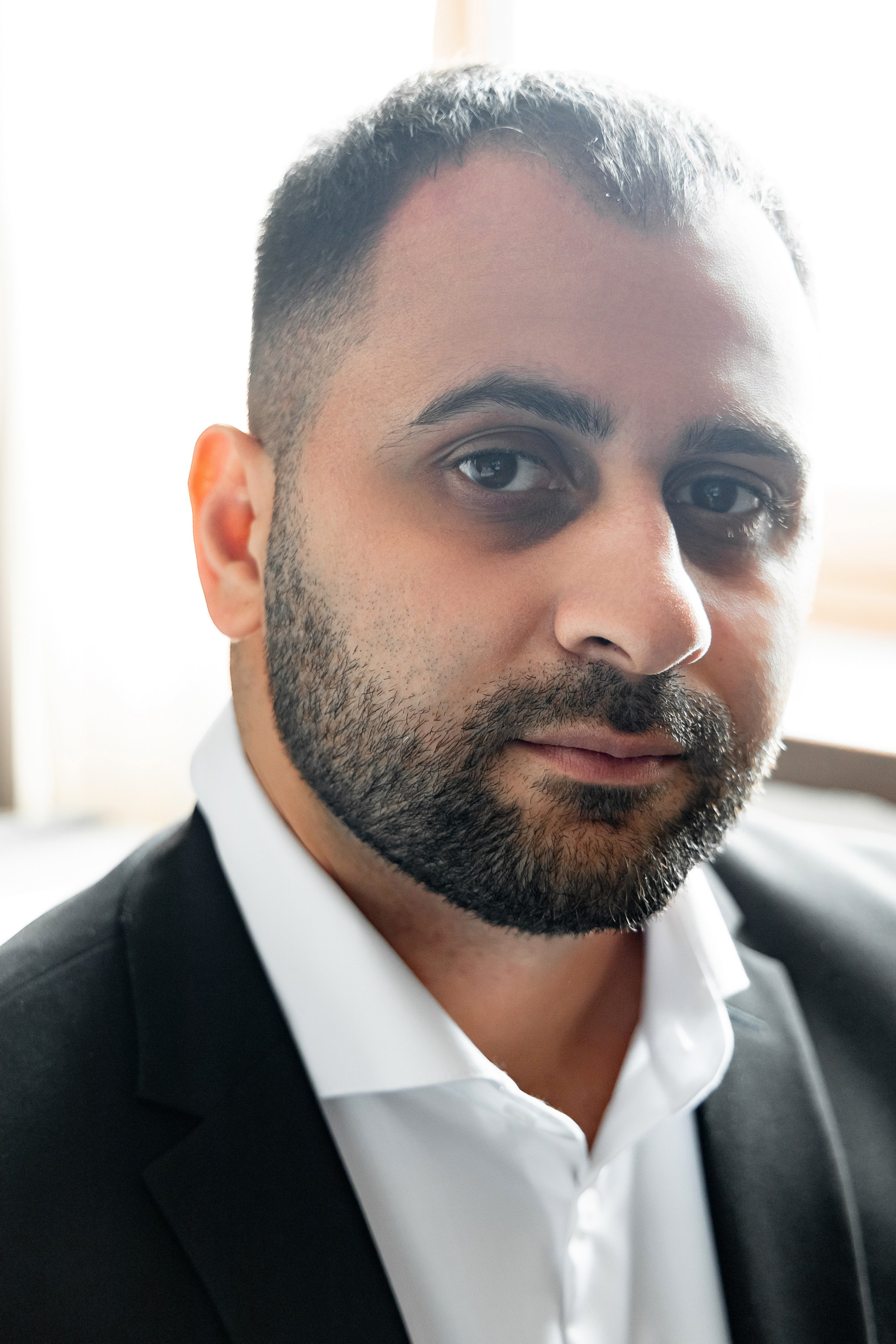 Aleks & Karolina. Свадебный и фэшн фотограф