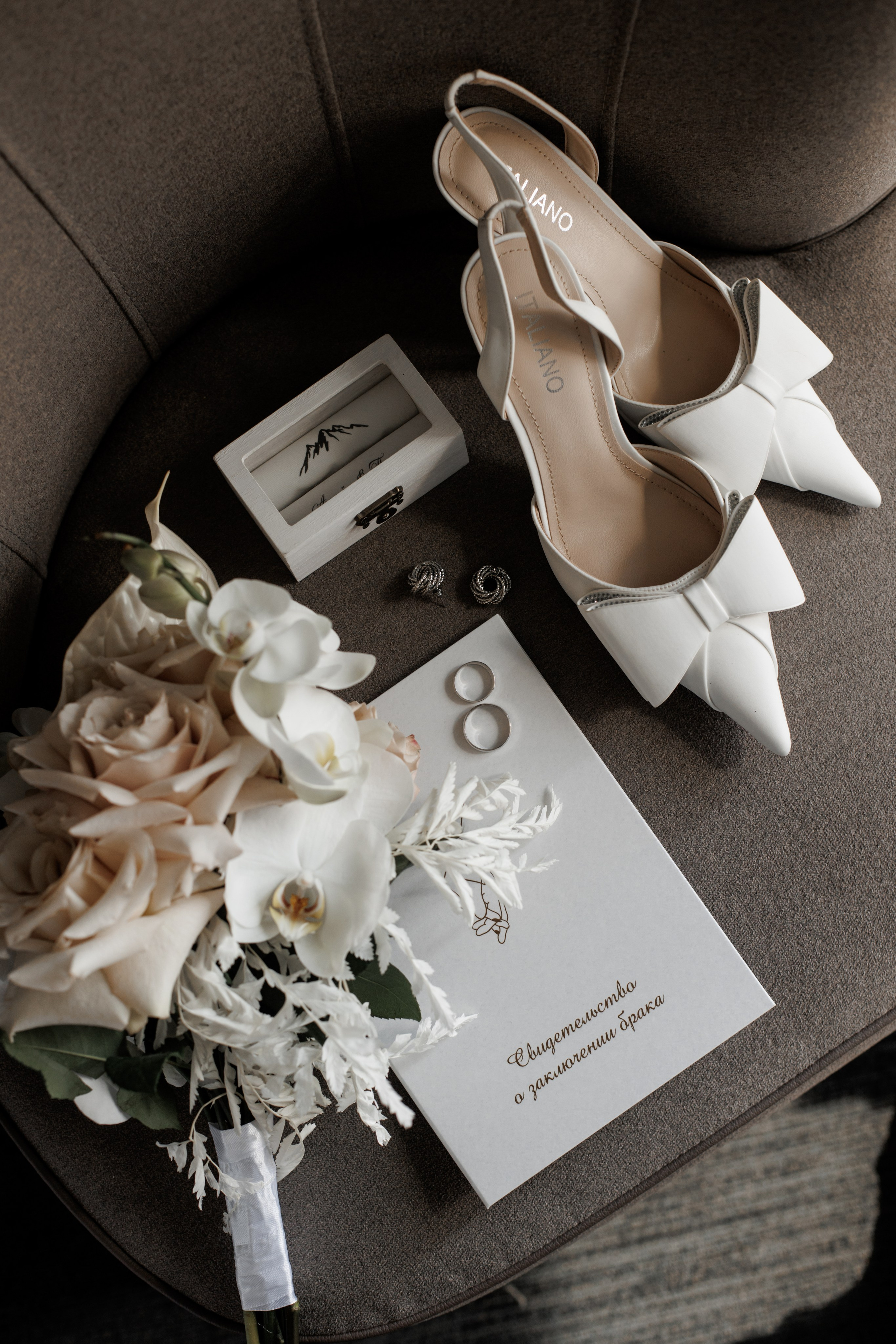 A&P. Свадебный фотограф Екатерина Худякова — Ярославль, Санкт-Петербург, Москва