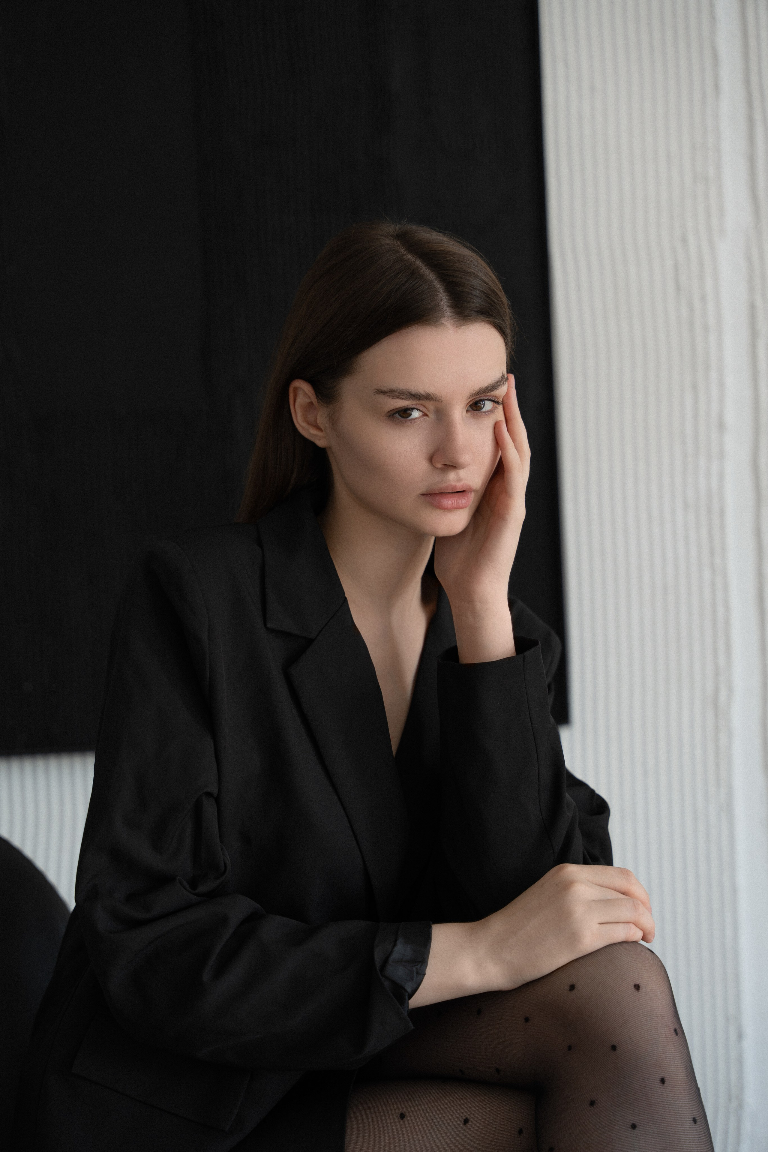 Женские фотосессии. Katyazimmer.wfolio.pro