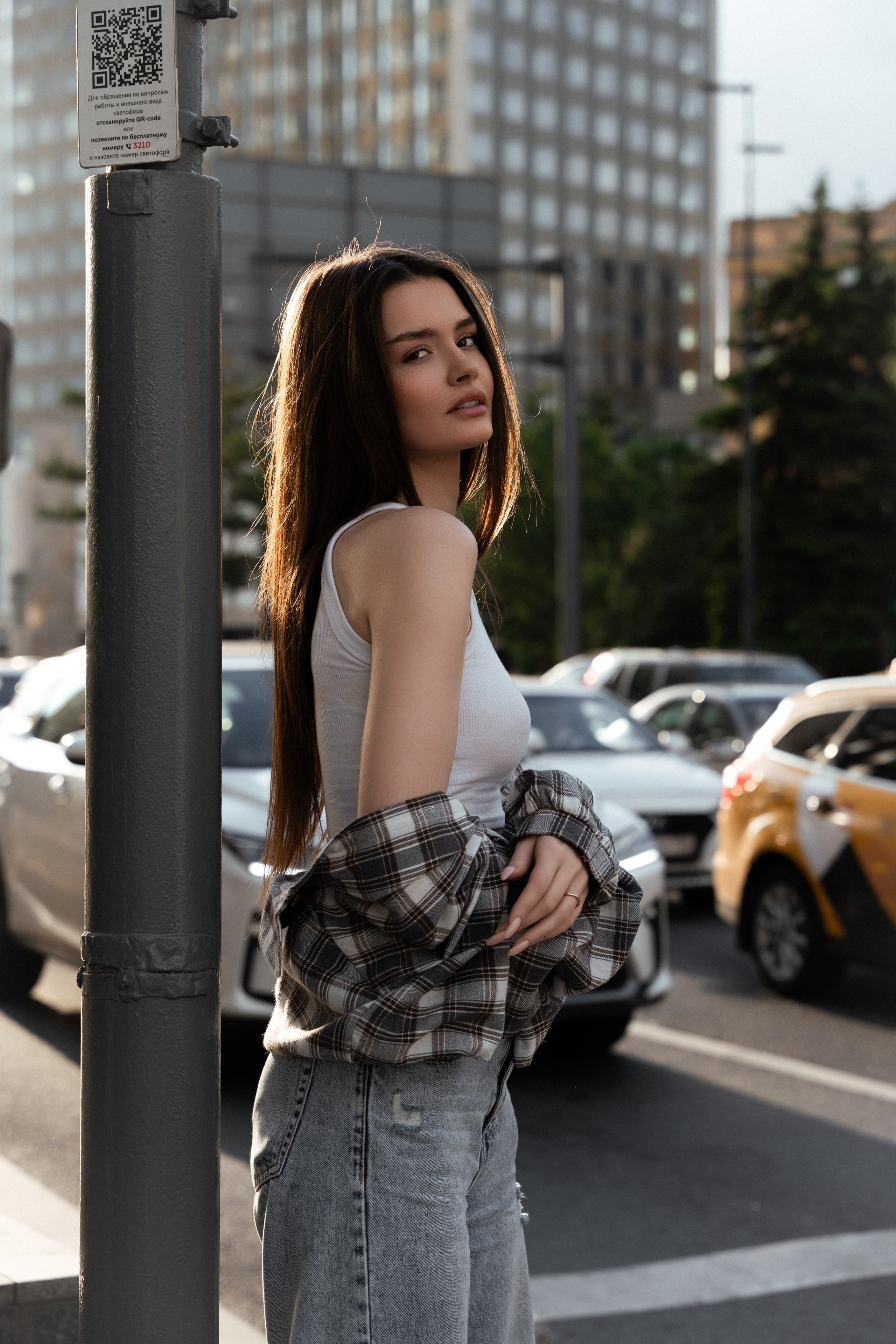 Женские фотосессии. Katyazimmer.wfolio.pro