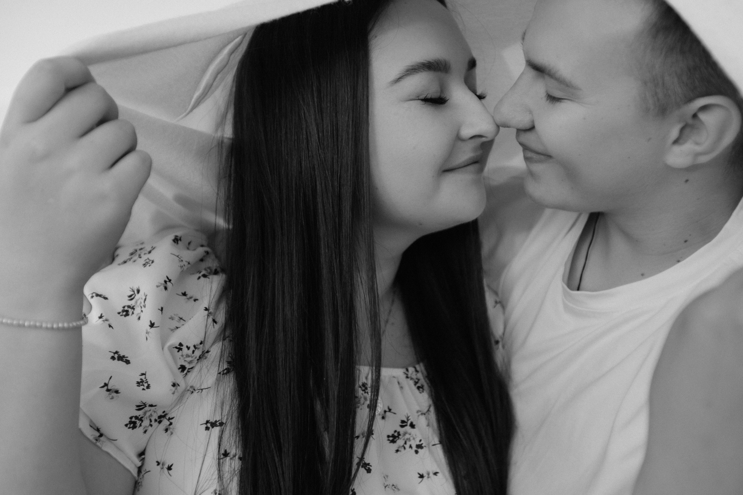 Юрий и Анастасия. Фотограф Йошкар-Ола Марина Королева