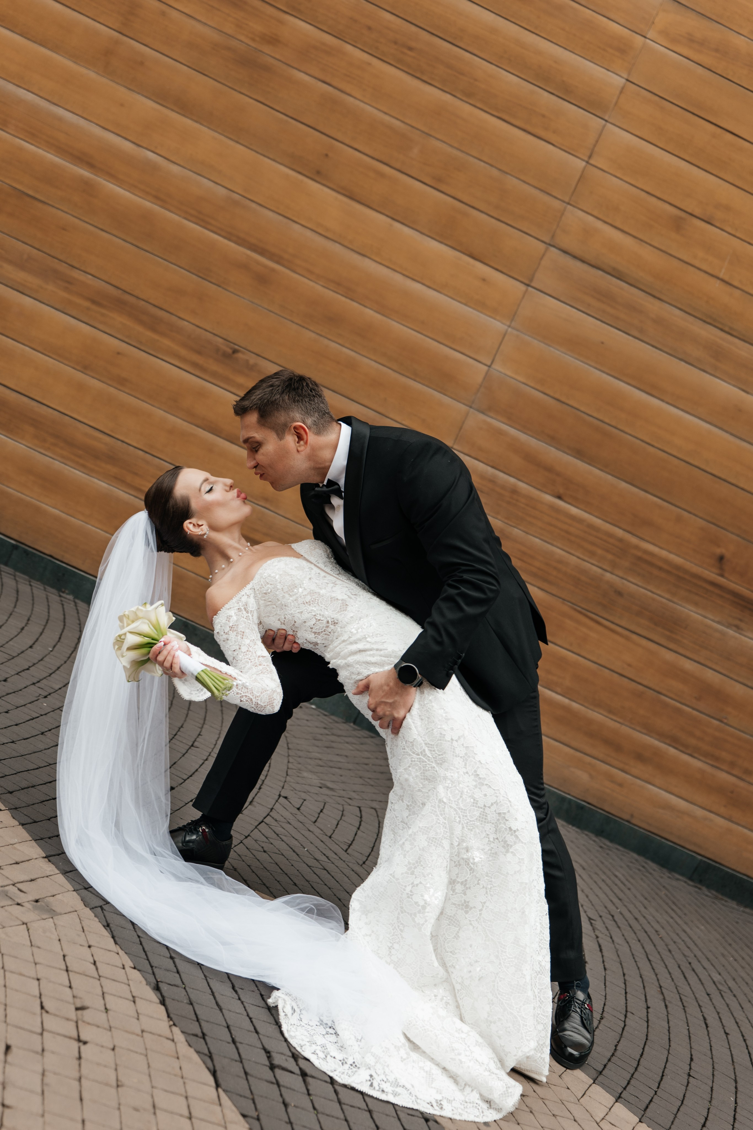 DENIS & ANASTASIA. Свадебное ФОТО & ВИДЕО Москва/Липецк