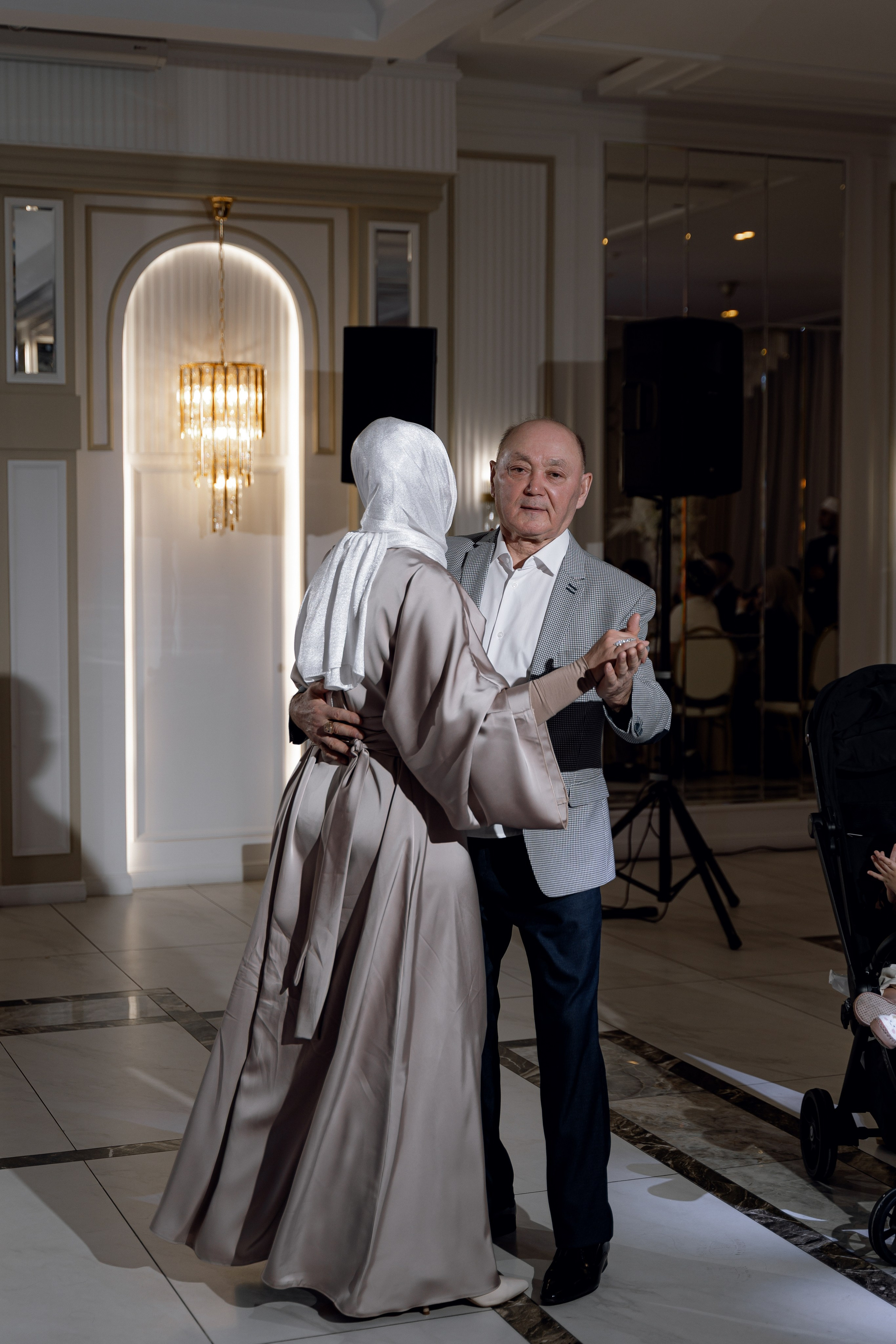 Данис & Ильзира (Алтан). RAMIL SAFIULLIN