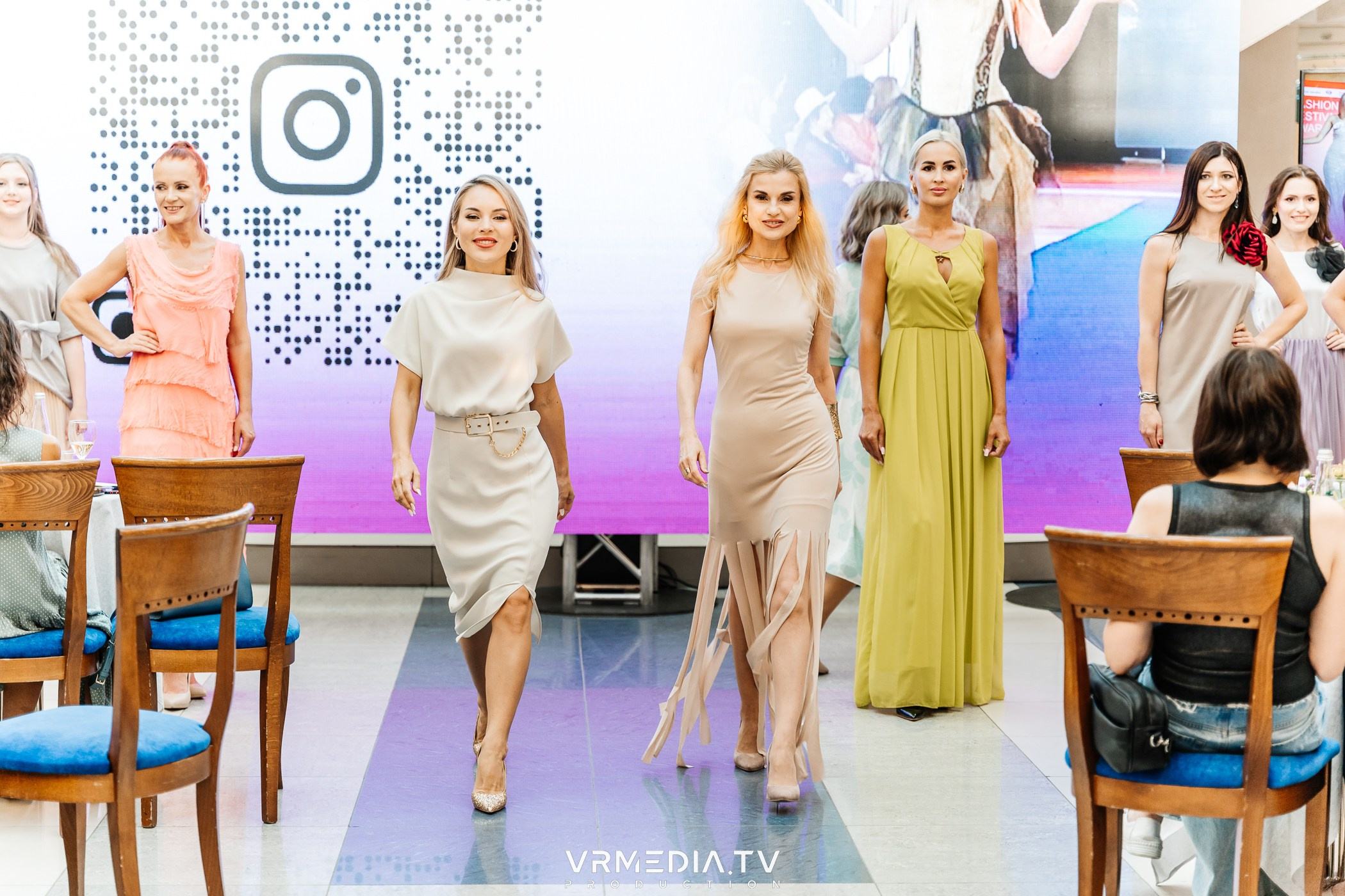 Презентация Business FM