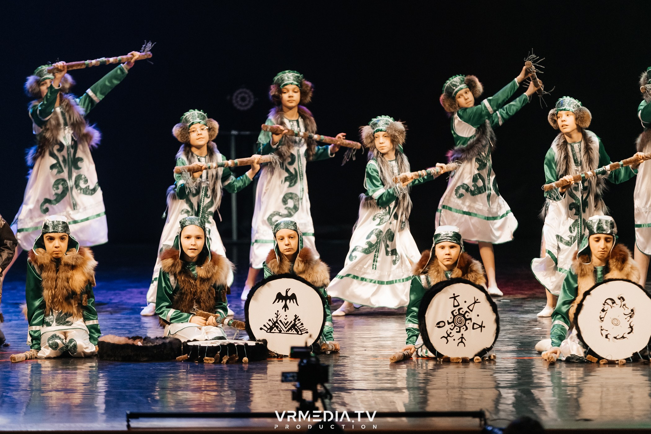 Всероссийский благотворительный инклюзивный Фестиваль «МЫ»