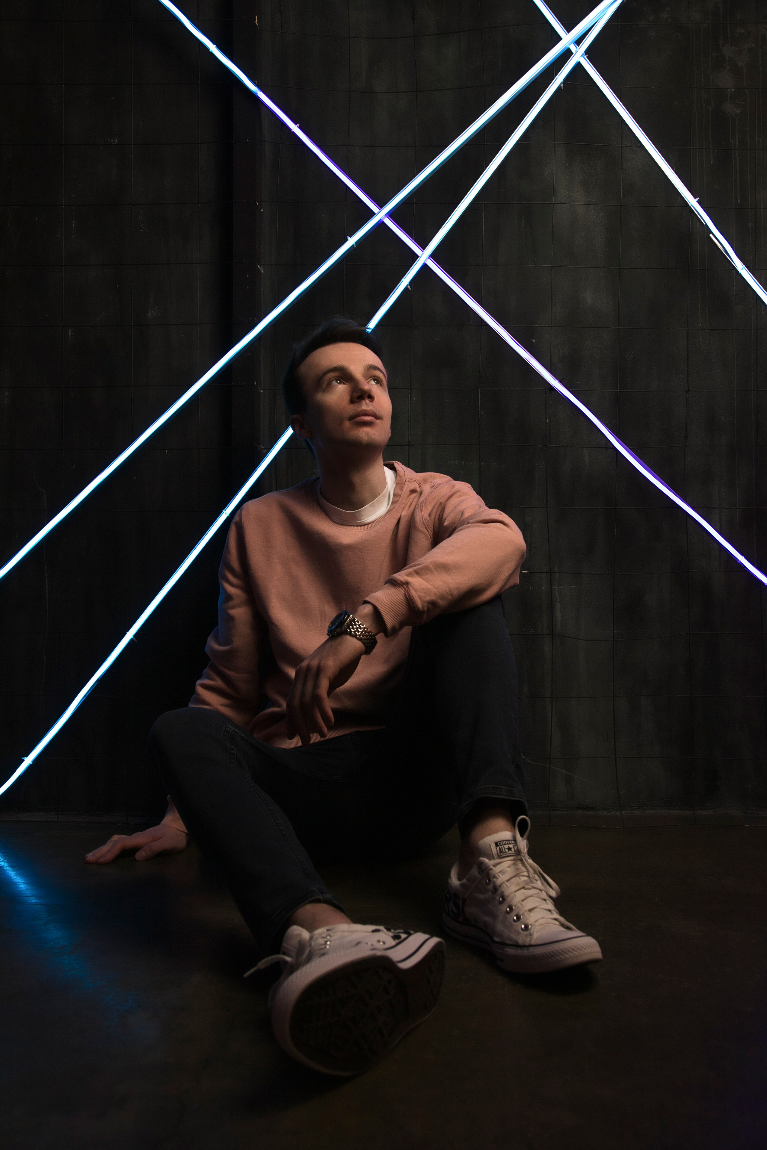 Фотосессия. Профессиональный фотограф в Москве