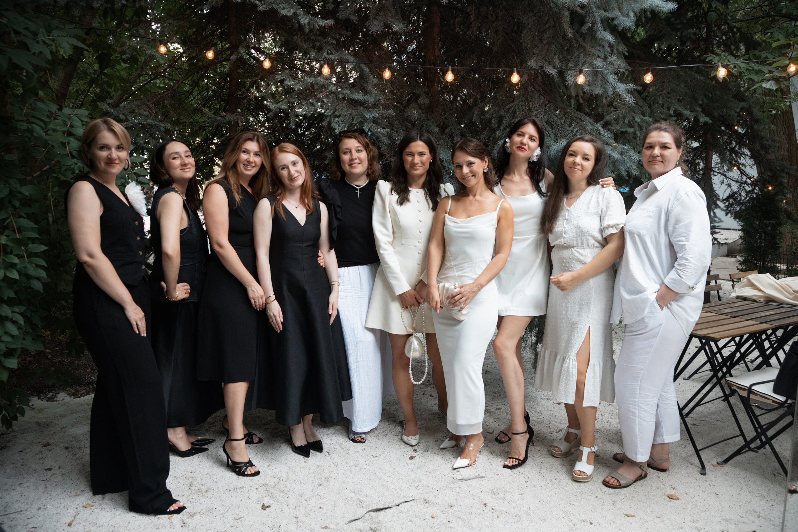 Групповые фото. Профессиональный фотограф в Москве