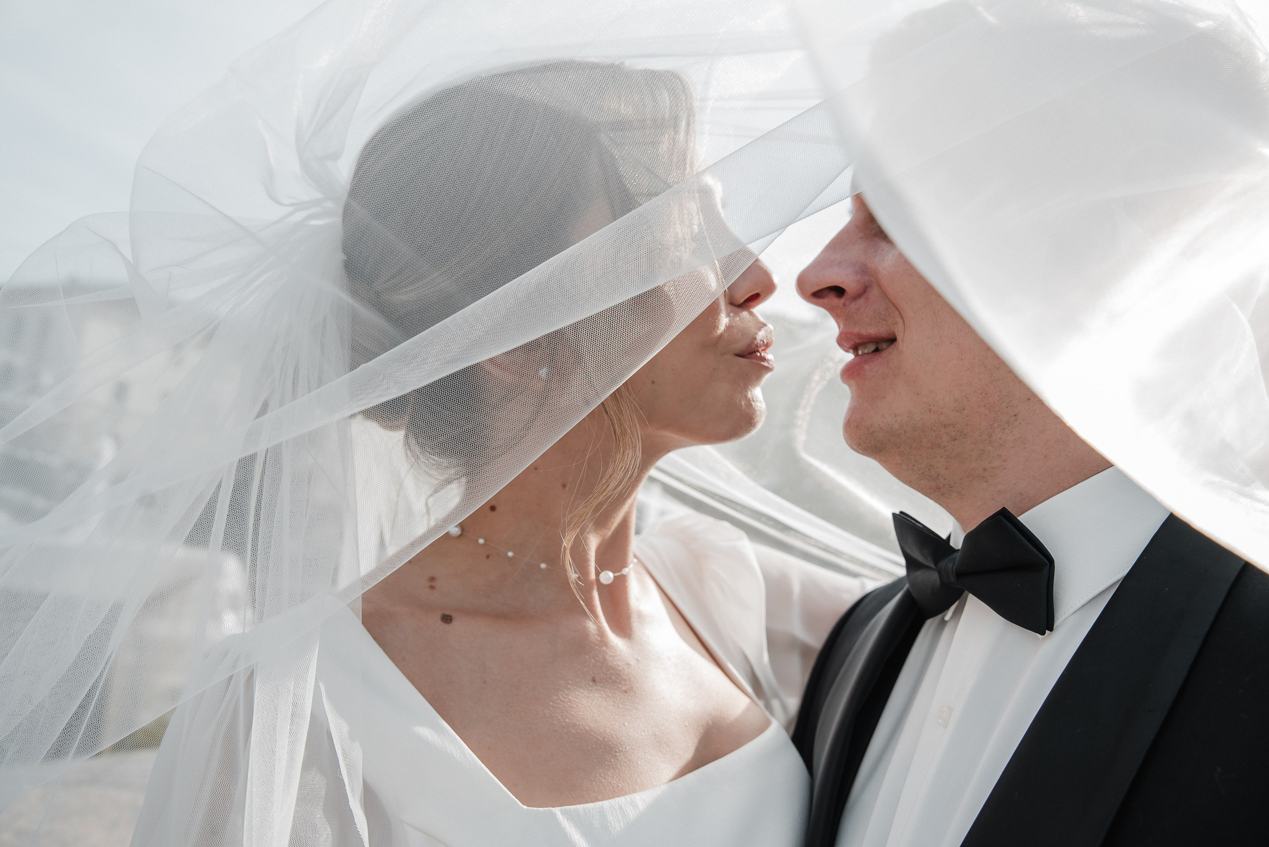 Артём и Эльвира. Свадебный и семейный фотограф в Лениногорске Альбина Хасаншина