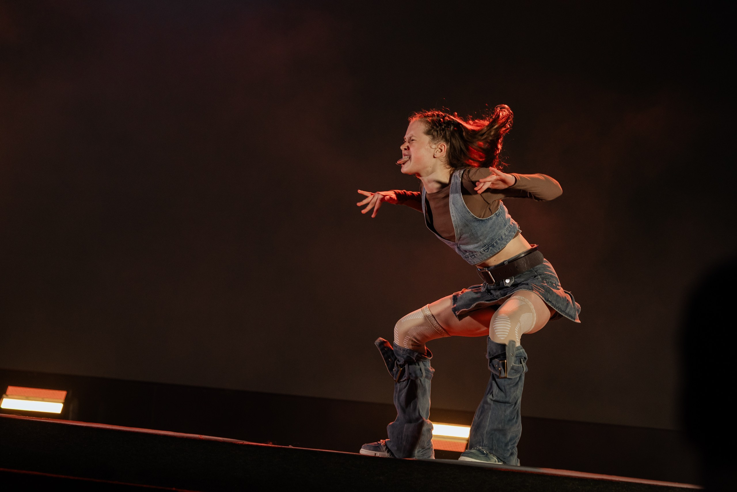 Танцы. Фотограф Николай Петрушкин | Ставрополь, Москва