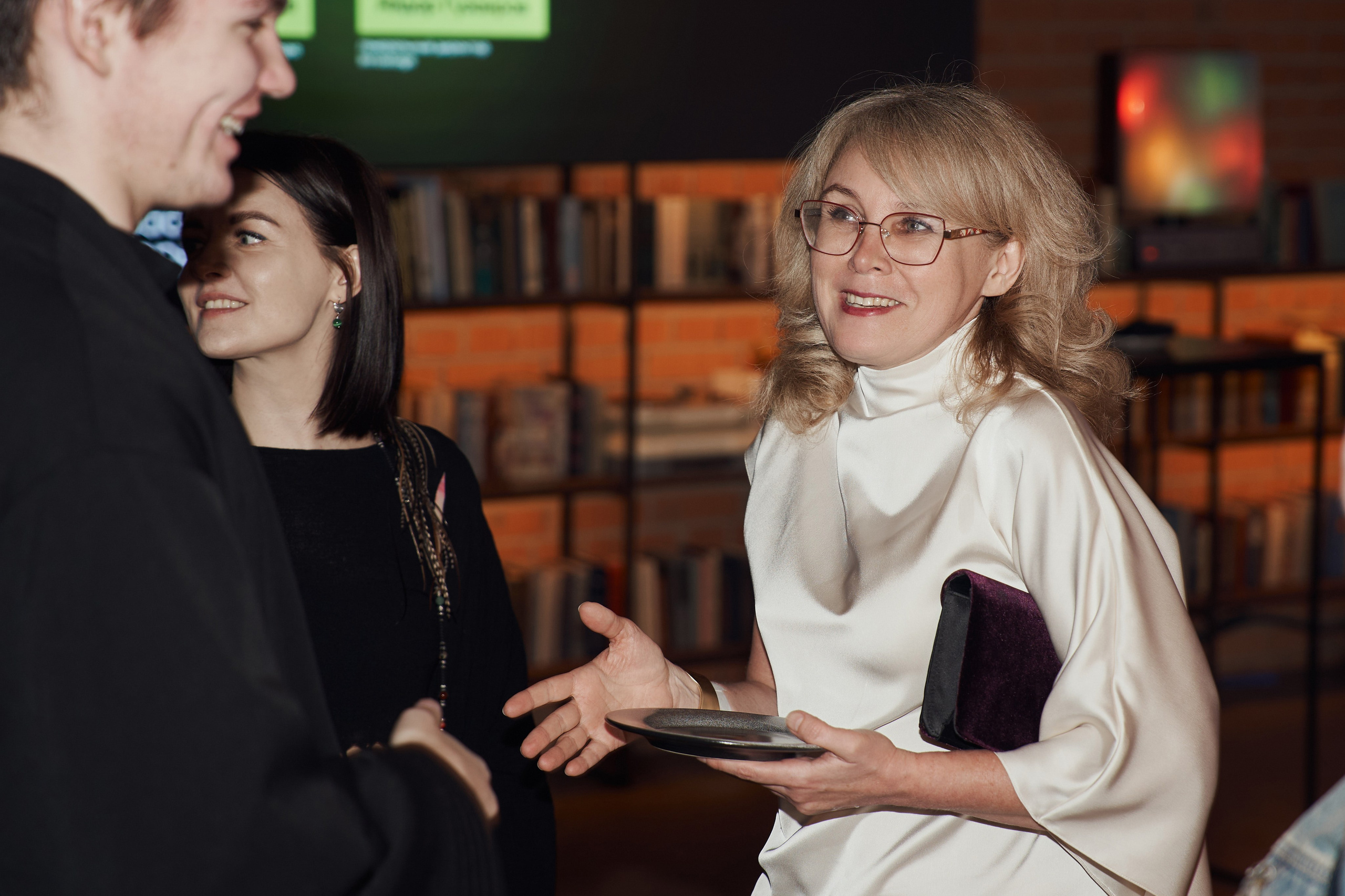 Клинике «Будь Здоров» 20 лет. Свадебный фотограф в Москве и Подмосковье Виктор Одинцов