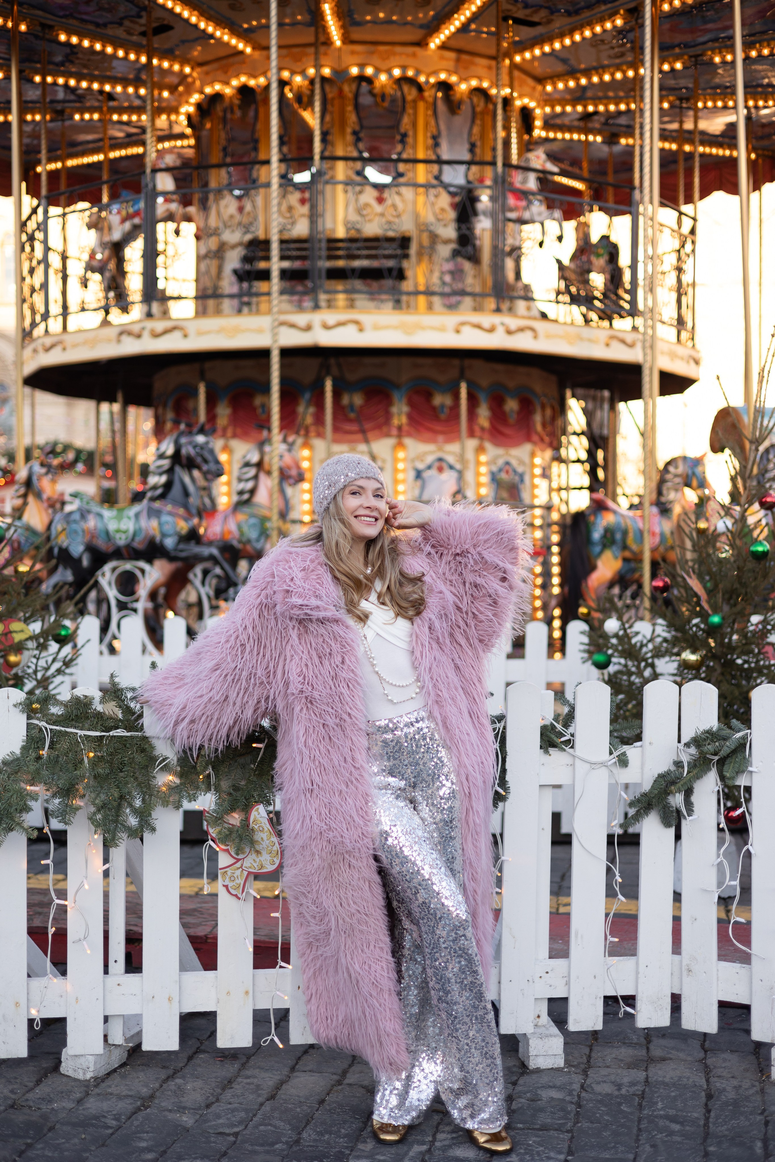 Инна. Фотограф Печерская Анастасия