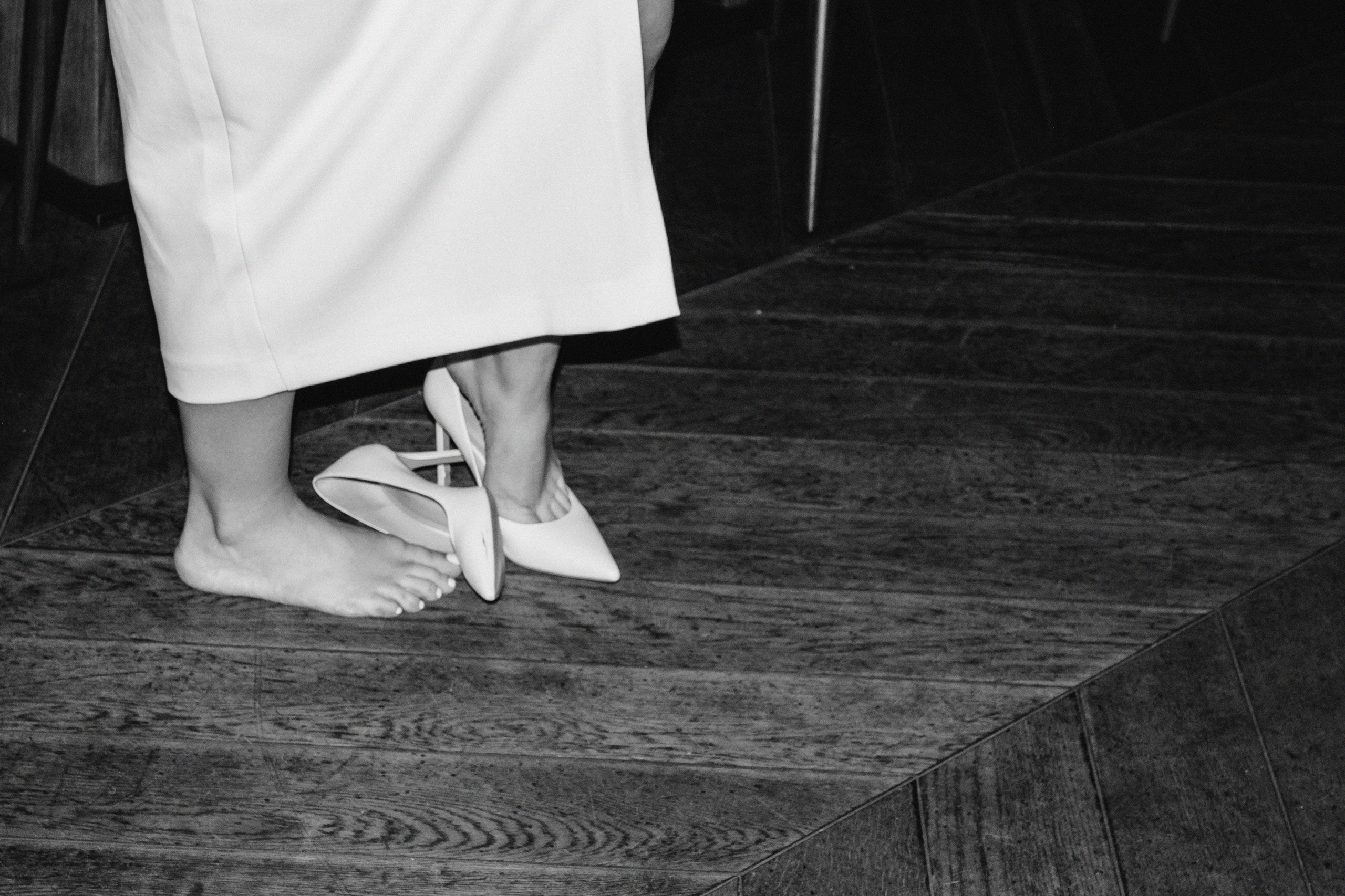 ANONS. Мария — Свадебный фотограф