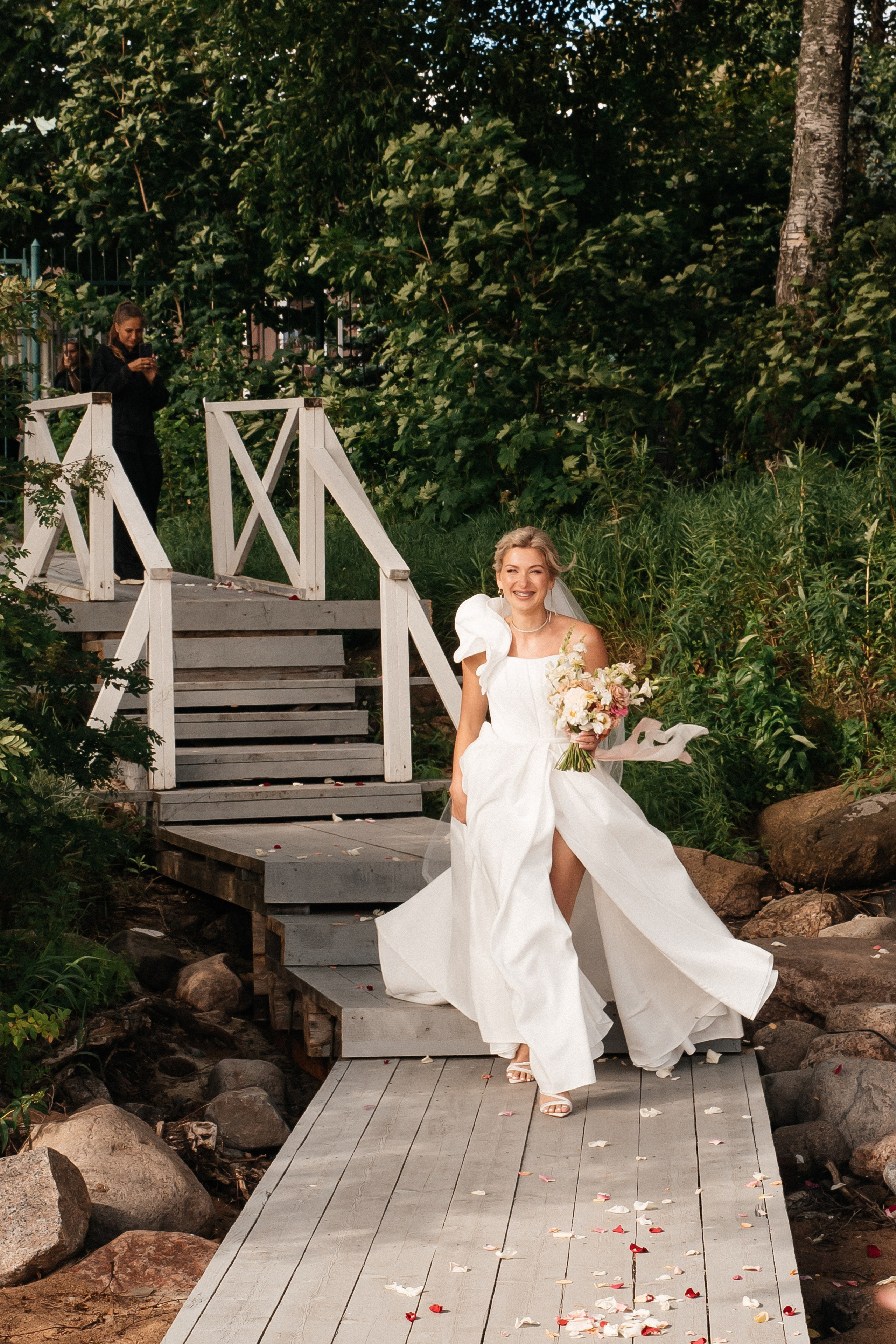 ANONS. Мария — Свадебный фотограф