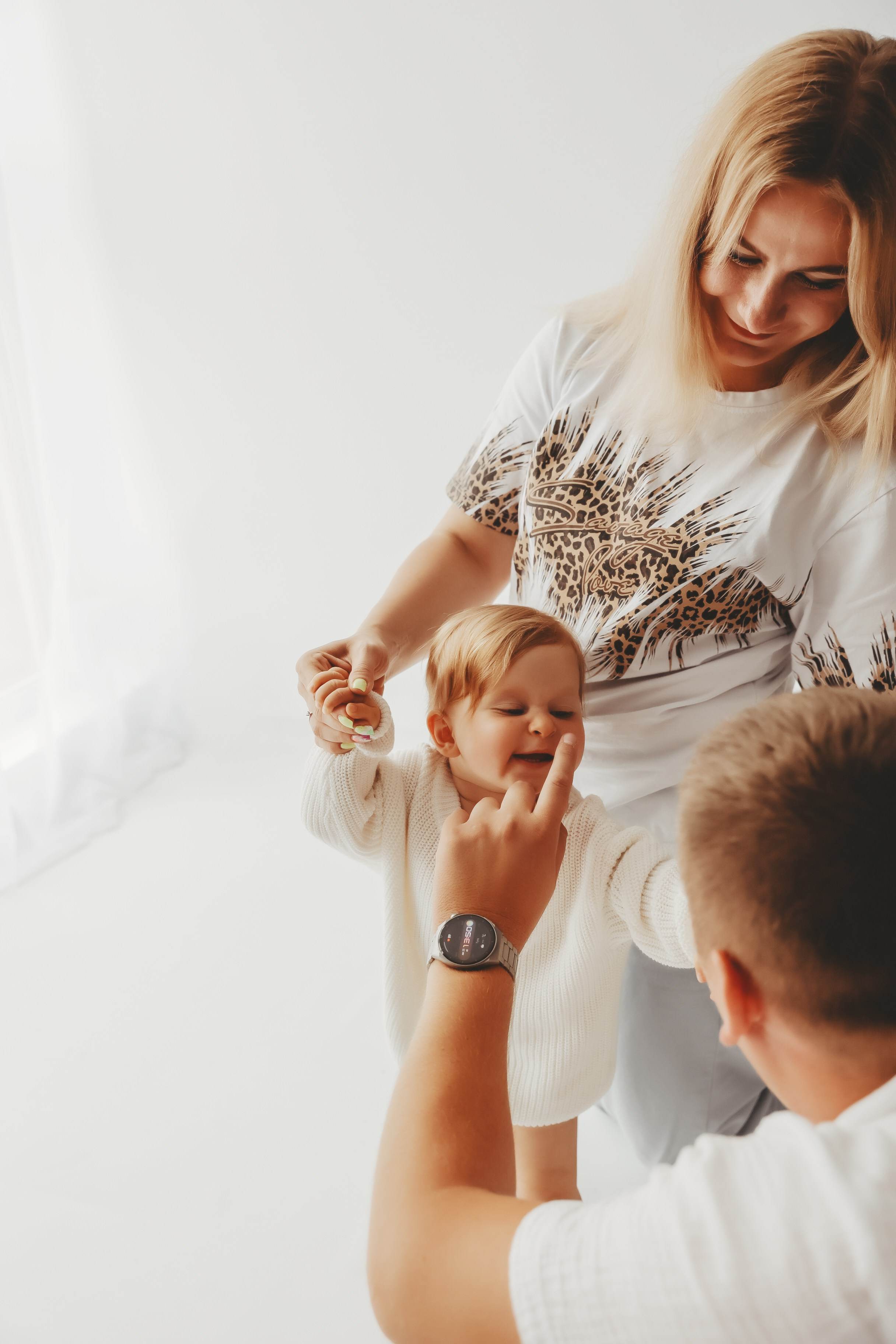 Годовасие Ариши. Фотограф в Туле Оксана Денисова