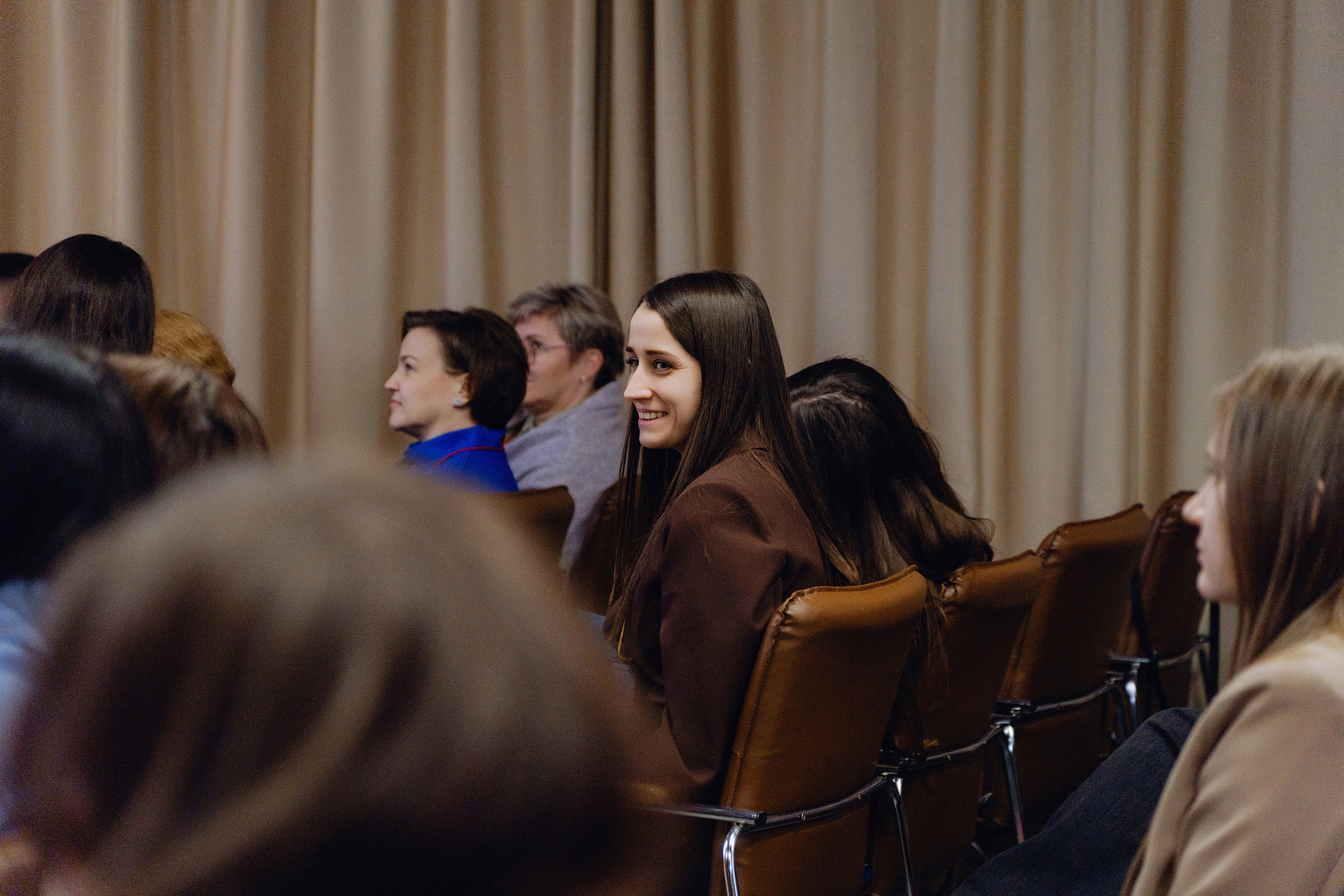 HR day. Фотограф Софья Володкина