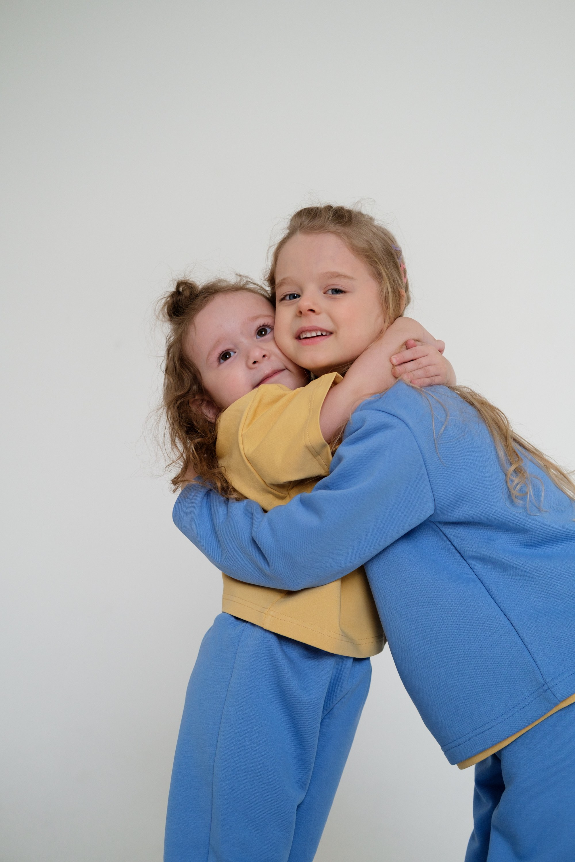 Детская одежда Emoona. Фотограф Софья Володкина