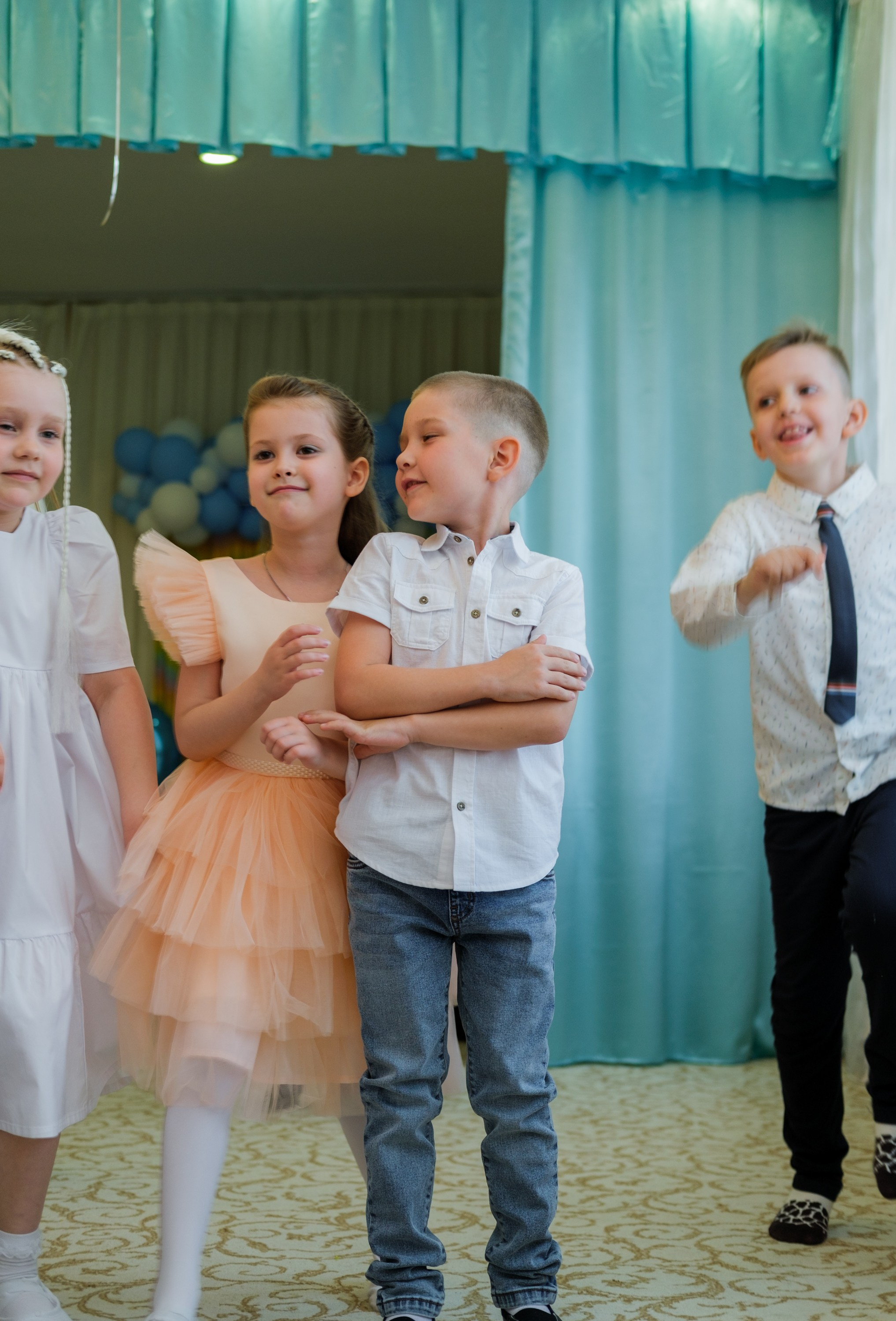 Выпускной 2023. Фотограф Софья Володкина