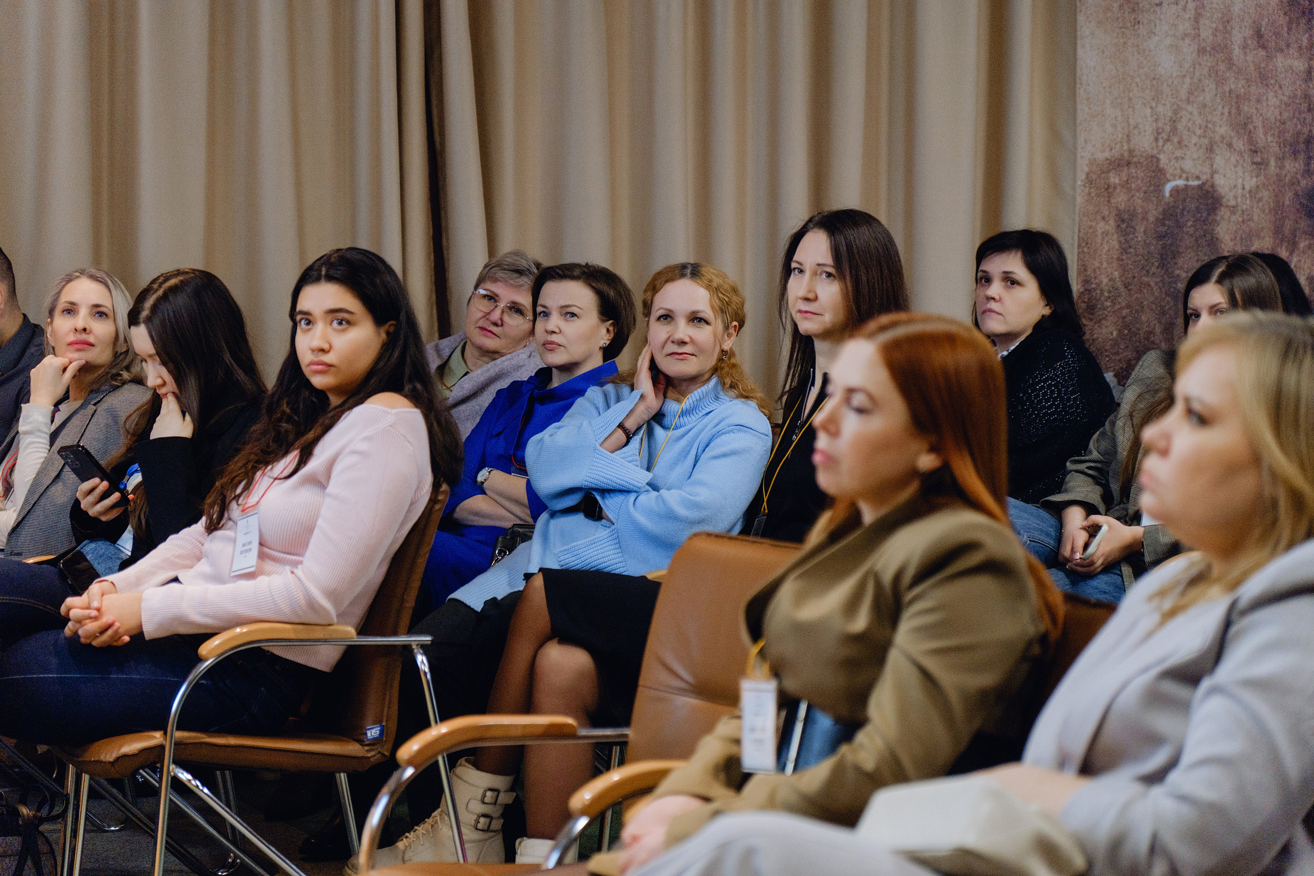 HR day. Фотограф Софья Володкина