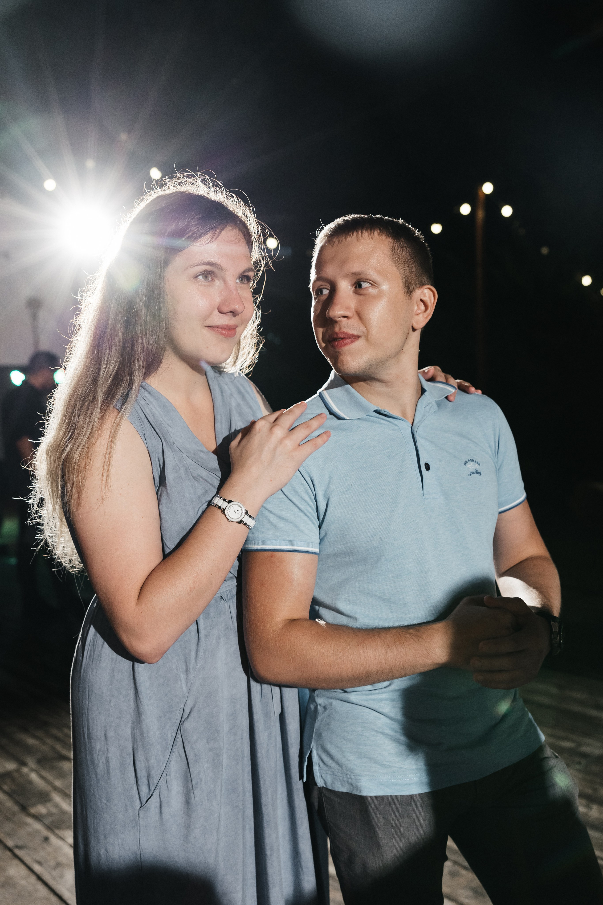 10.08.2023 Дмитрий и Виктория. Фотограф в Красноярске