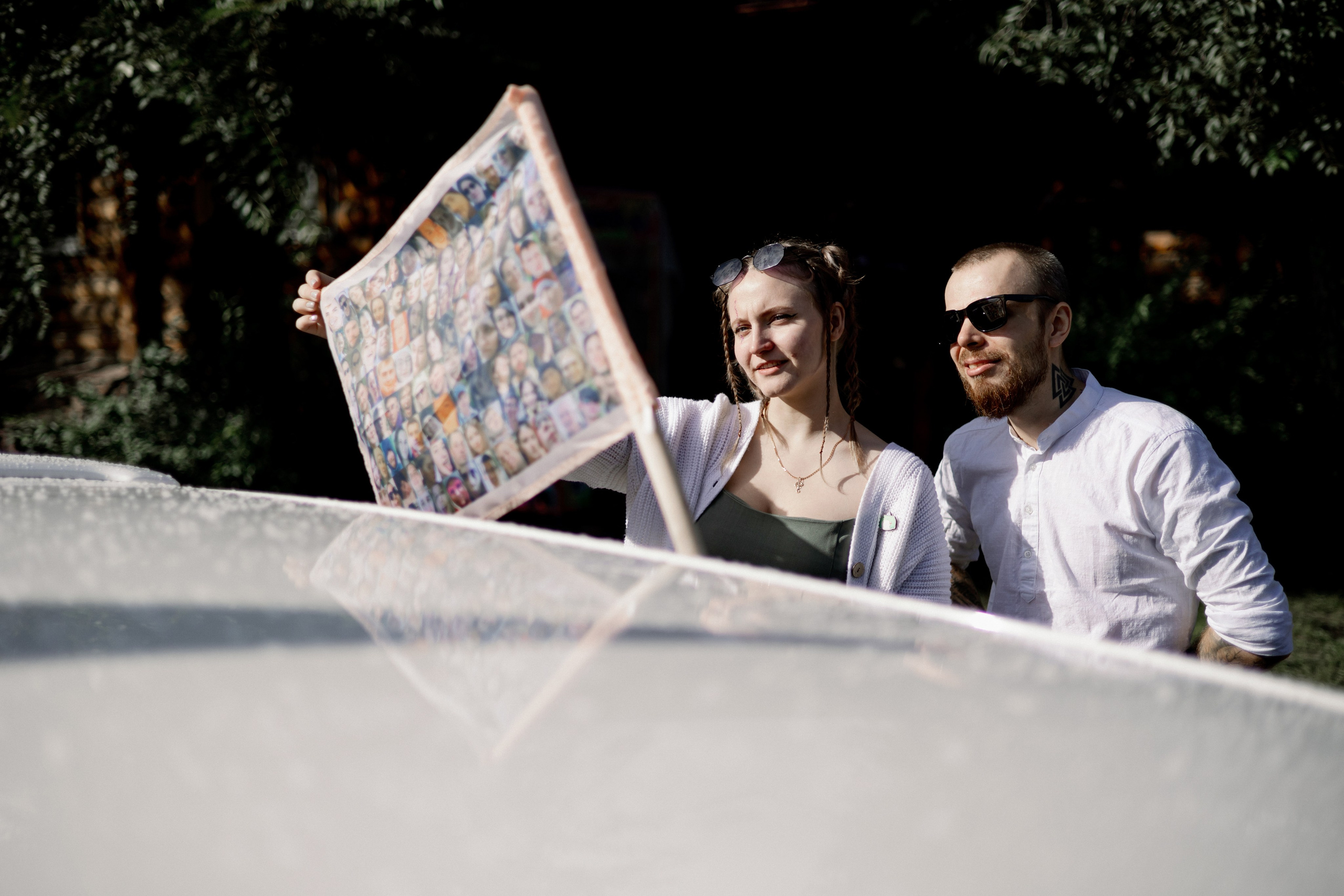 Максим и Екатерина. Фотограф в Красноярске