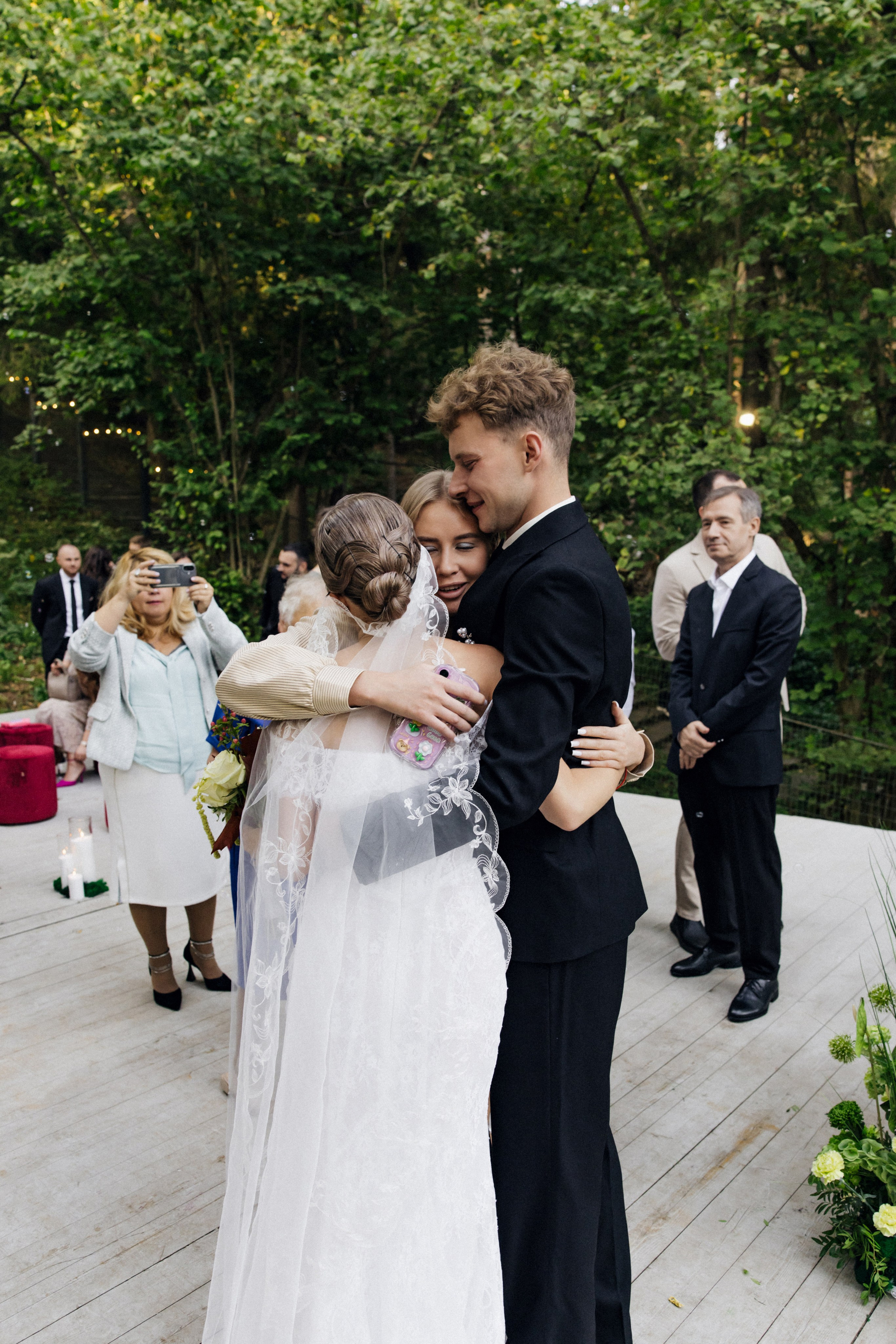 Денис и Елизавета. Фотограф в Красноярске