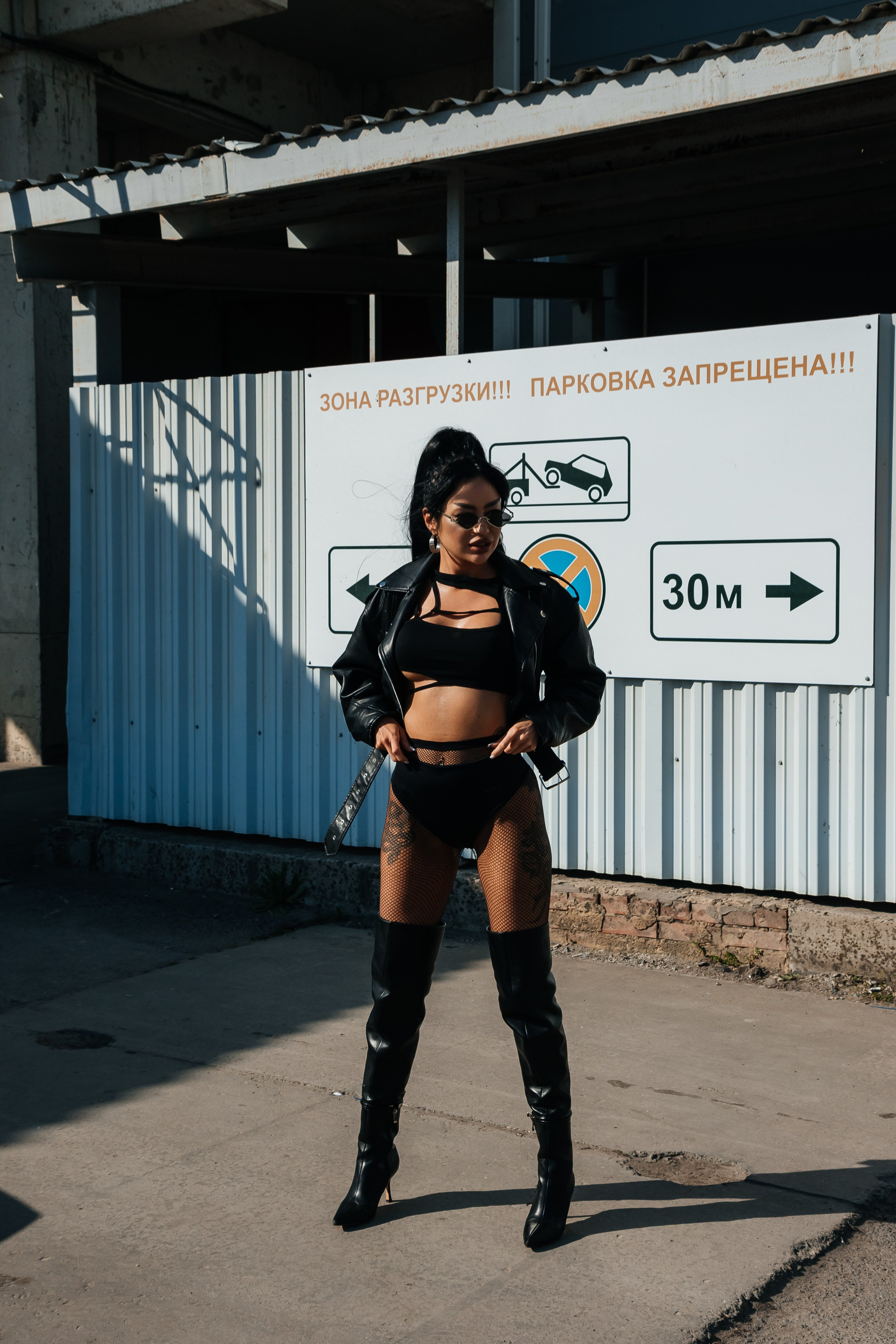 HARD WORK. Фотограф Александр Бигари