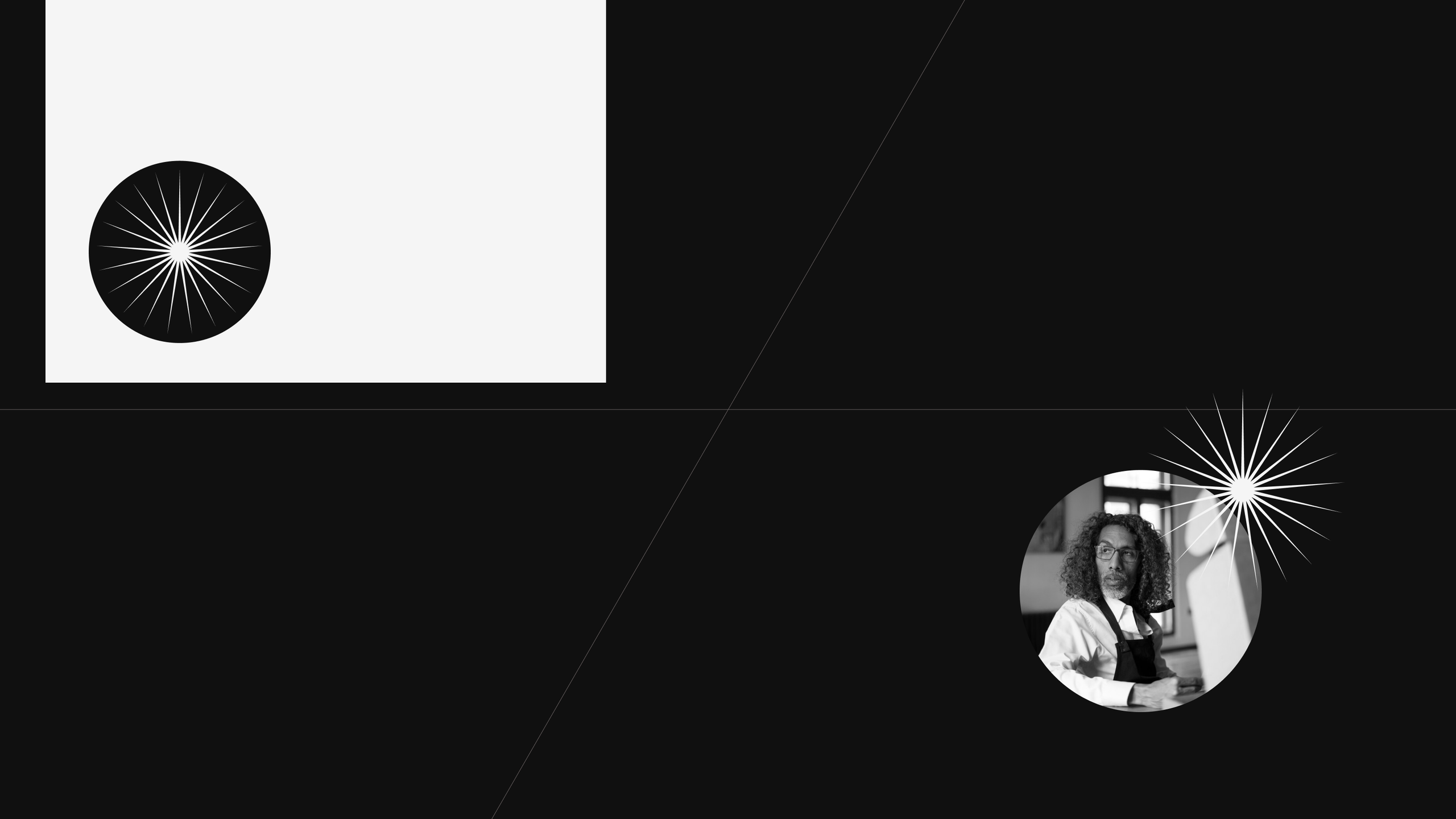 Архилайв НН — Разработка фирменного стиля и сайта на Tilda. Роман Маврин — Брендинг, графический дизайн, разработка сайтов