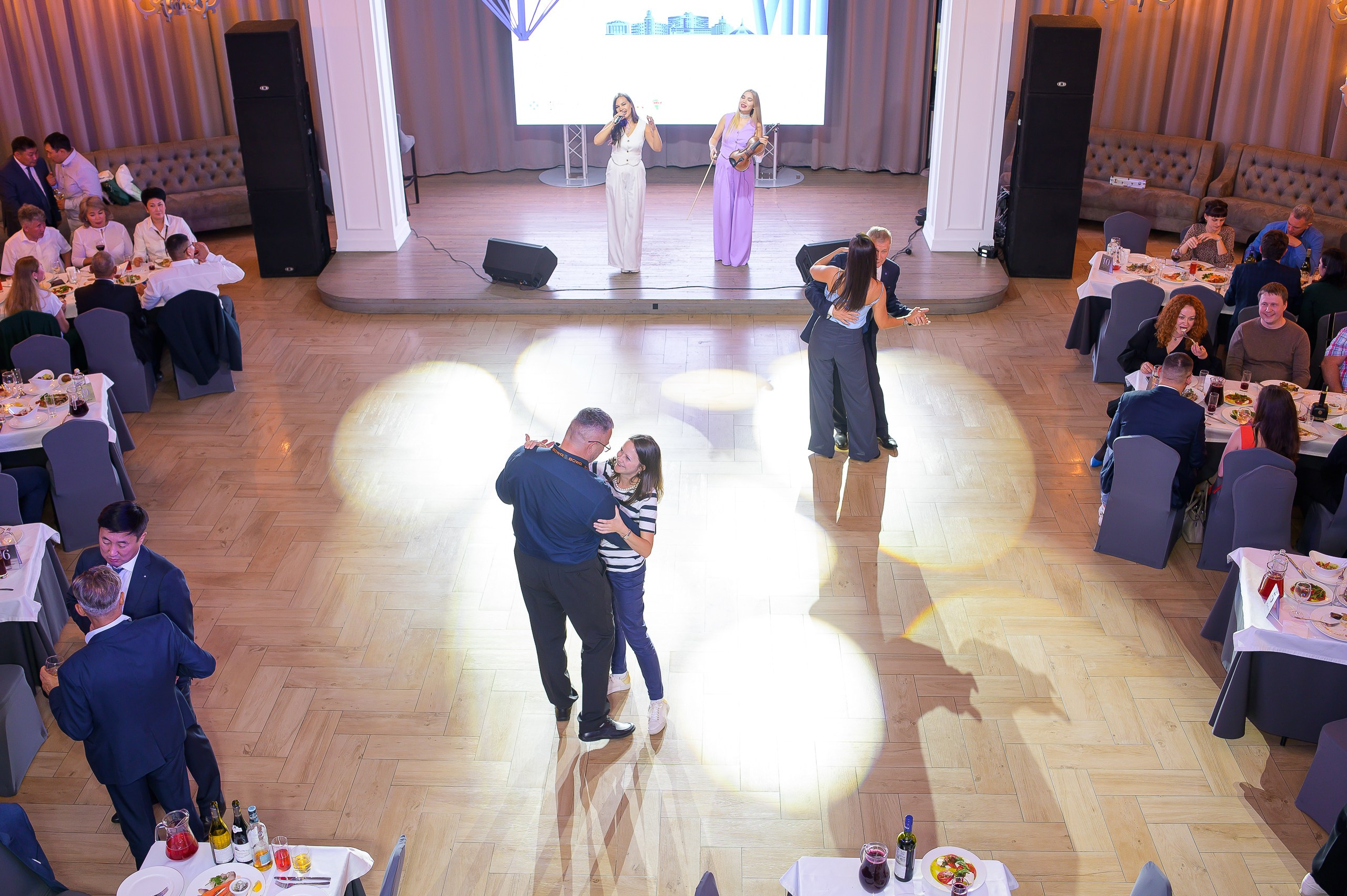 VIII Съезд хирургов Сибирского Федерального округа. Фотограф в Кемерово Владислав Шульц