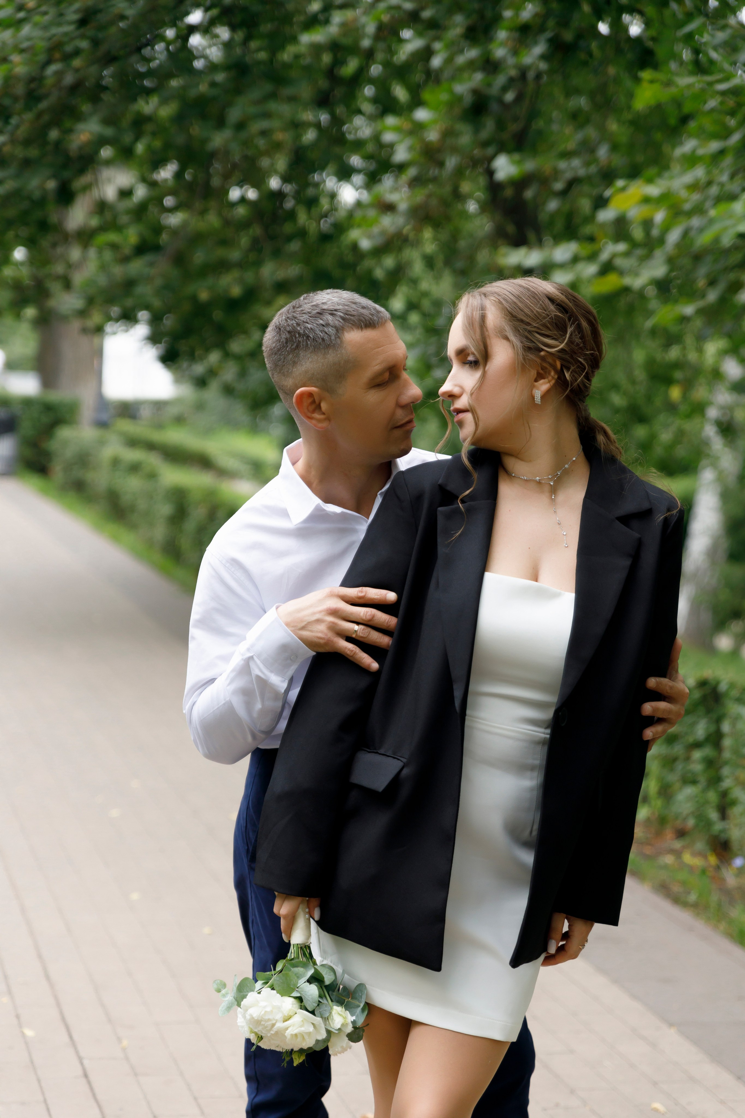 Маргарита. Фотограф в Самаре Алена Гречка