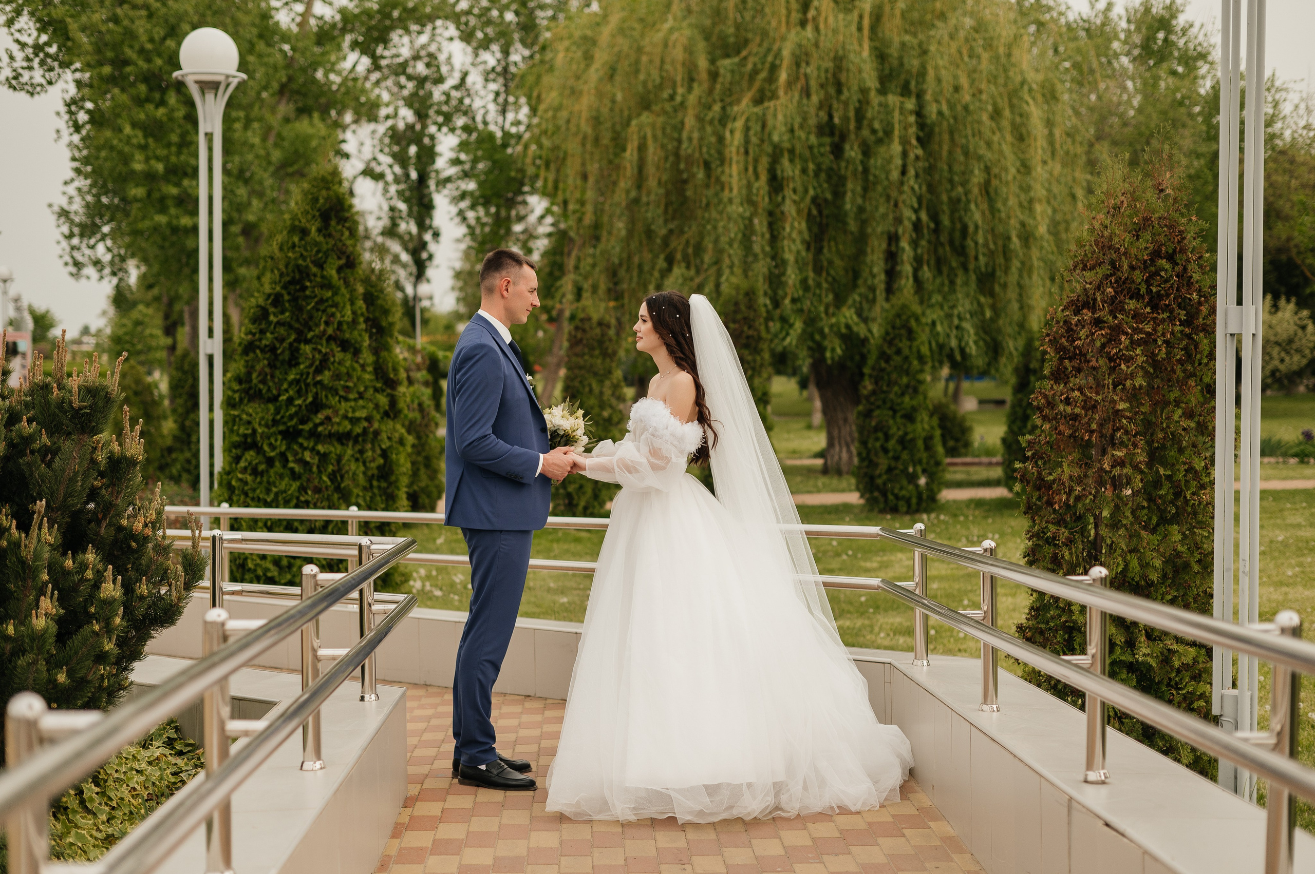 Евгений и Валентина. Свадебный и семейный фотограф Кореновск/Краснодар