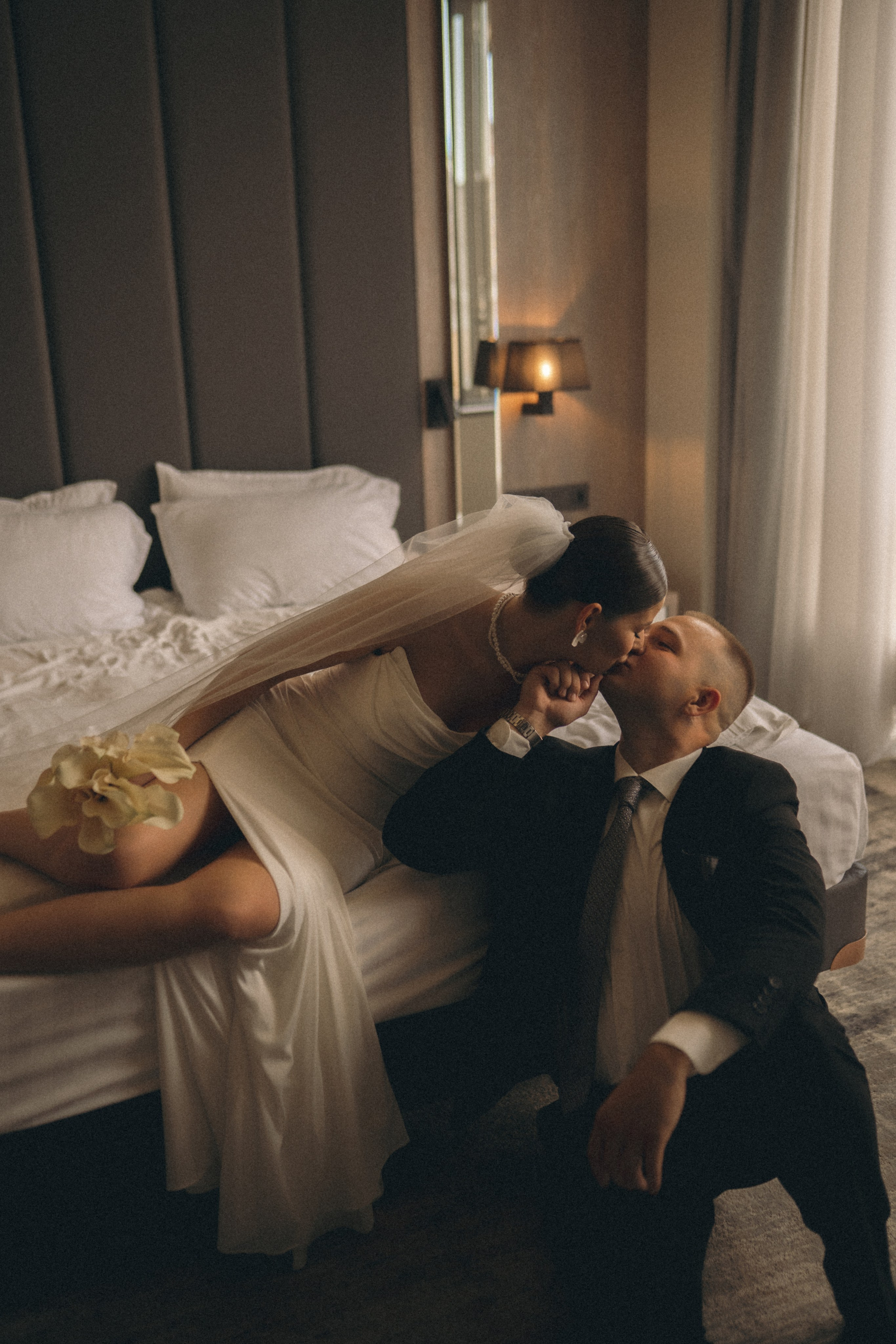 Творческий фотограф Аня Волк