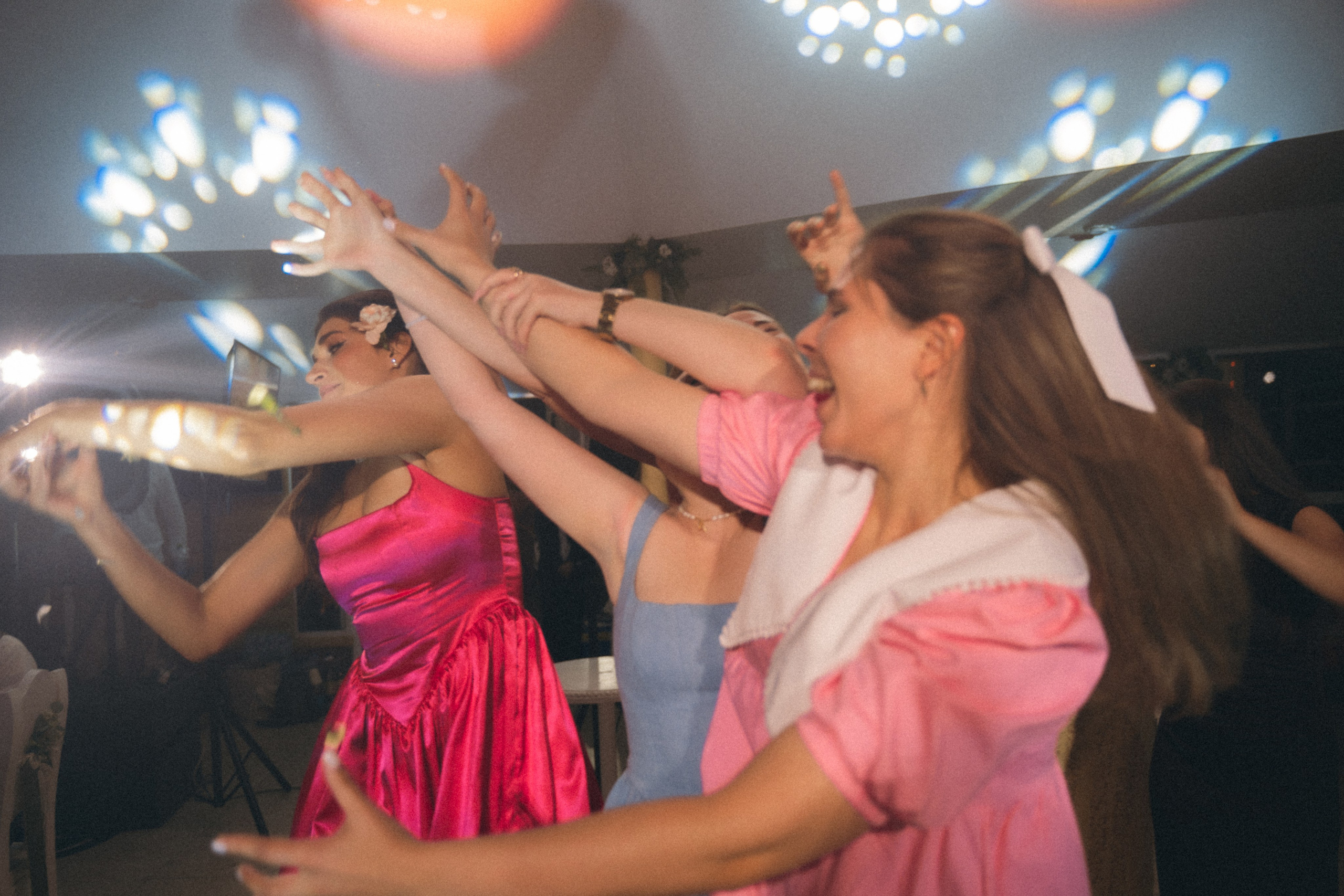 Влюбленные и счастливые. Творческий фотограф Аня Волк