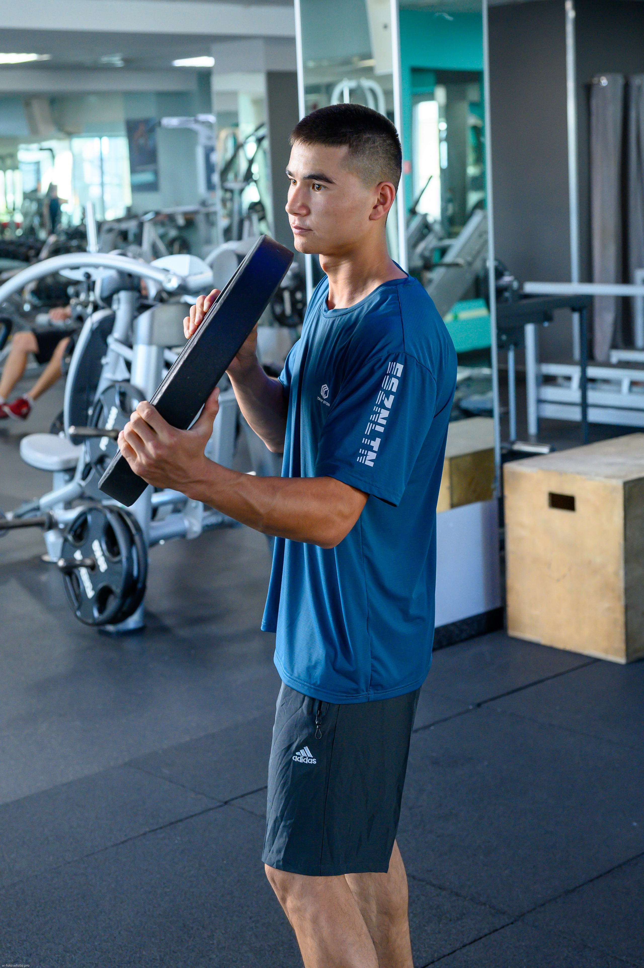 Фотосъёмка для боксёра. Вячеслав Скрипник Фотограф Краснодар