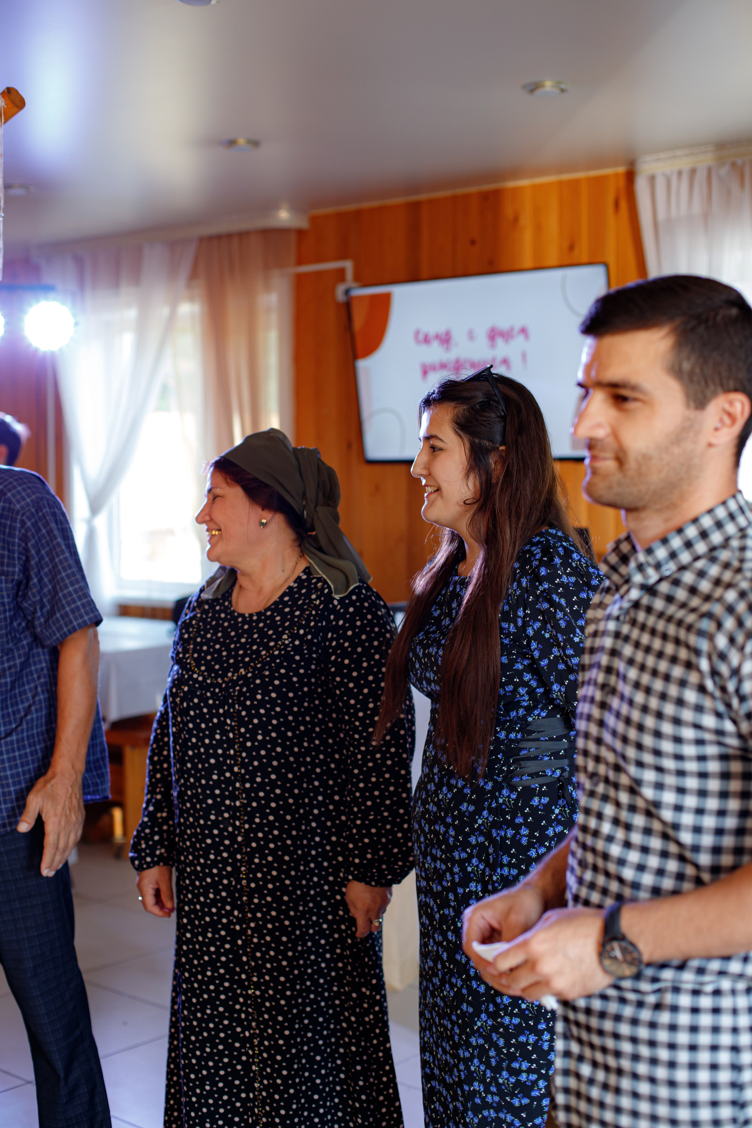 С ЮБИЛЕЕМ, САИД!. Photokarish