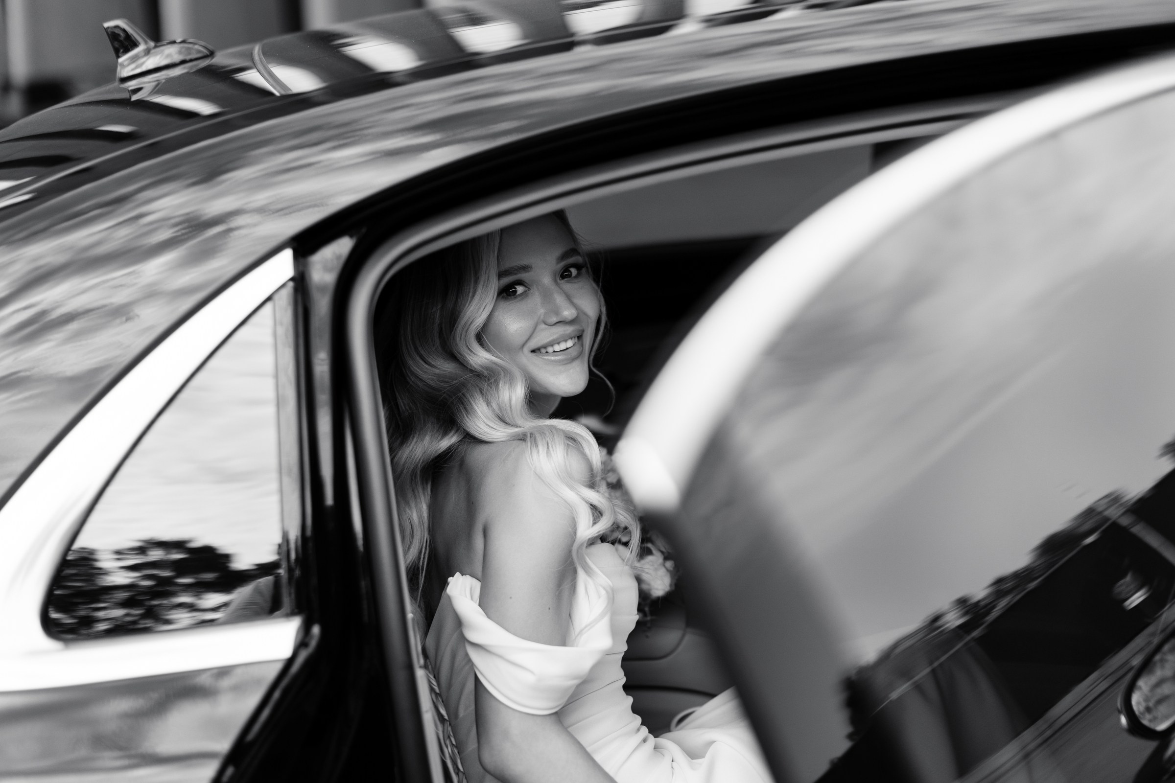 Анна и Виталий. Свадебный, портретный и репортажный фотограф Дмитрий Карпов