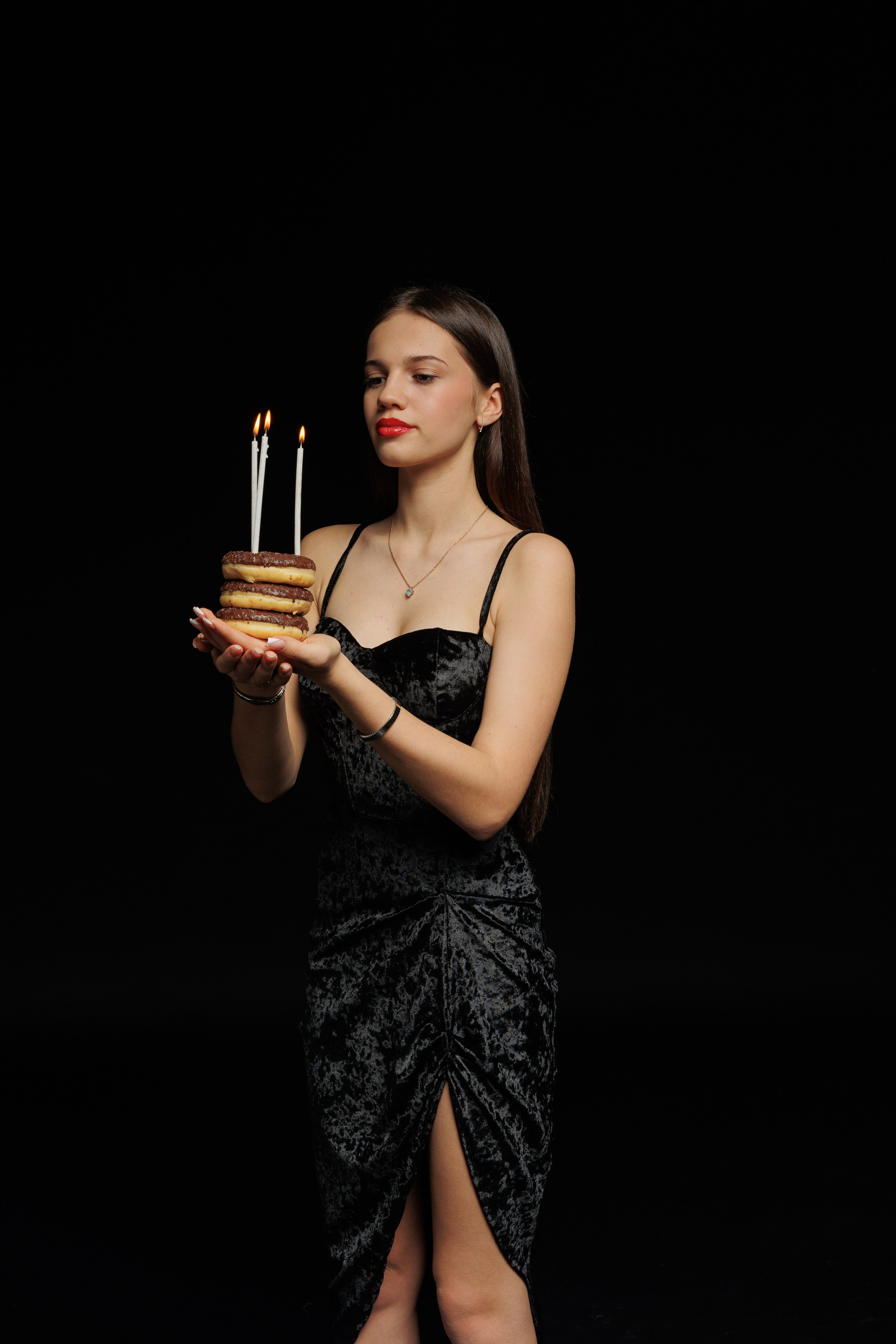 Вероника с семьей. Фотограф женского портрета, беременности и материнства Харькова Елена