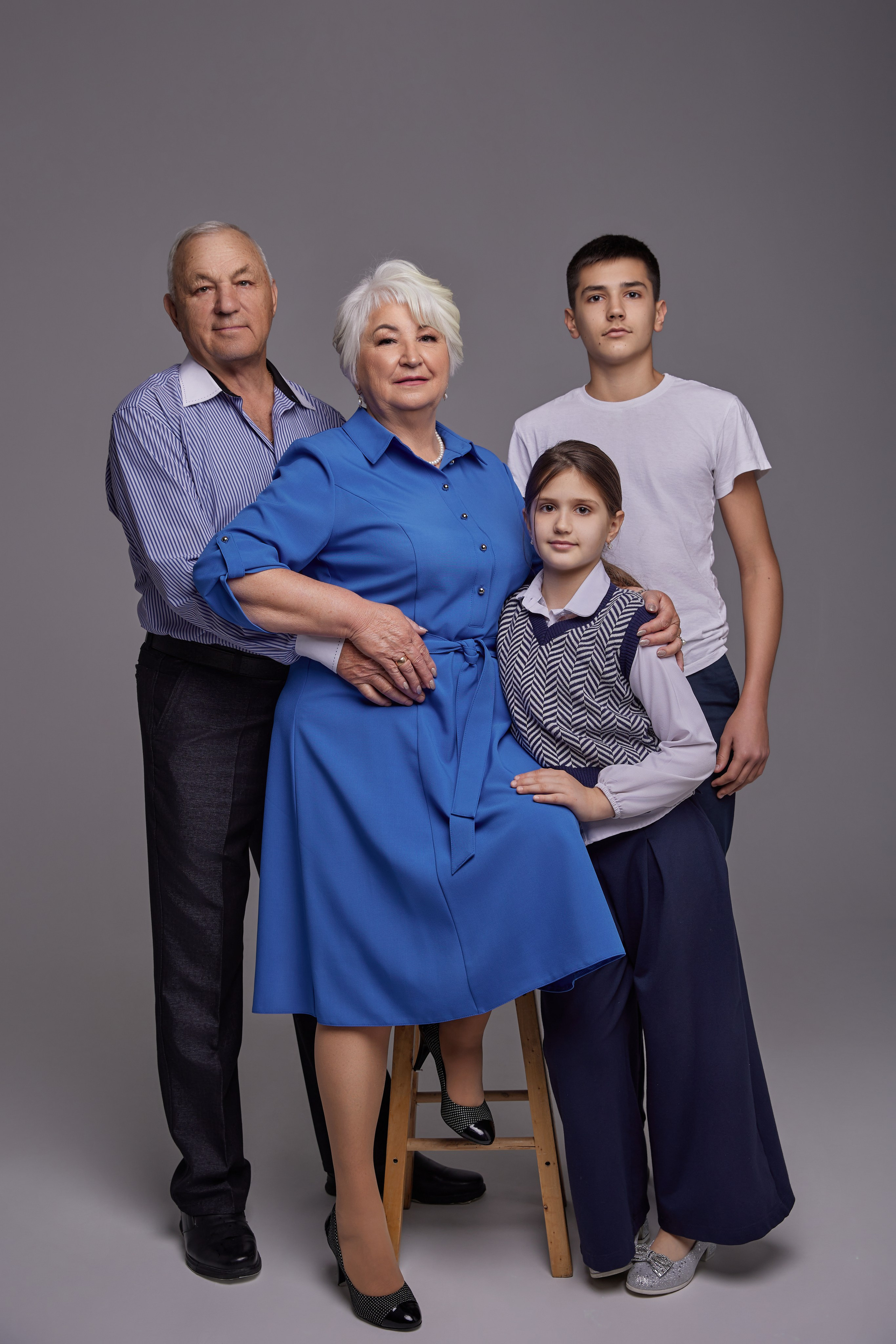 Ольга. Фотограф женского портрета, беременности и материнства Харькова Елена