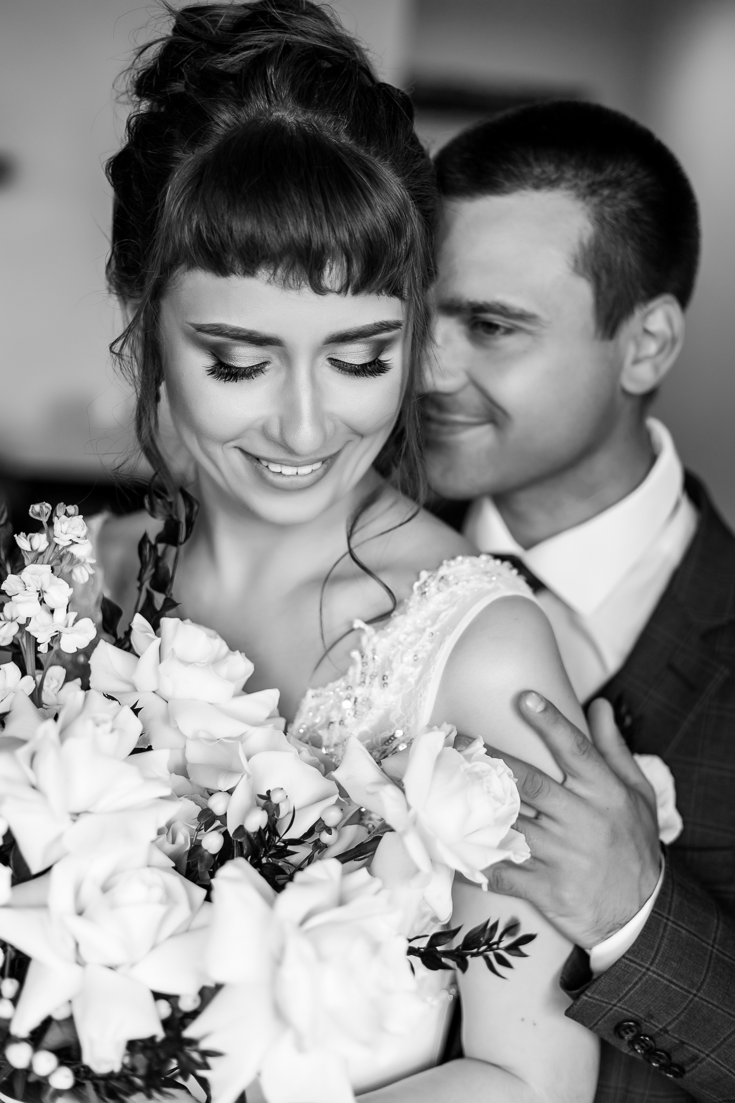 Фотосессия Олега и Алеси. Свадебный и семейный фотограф в Твери и Тверской области