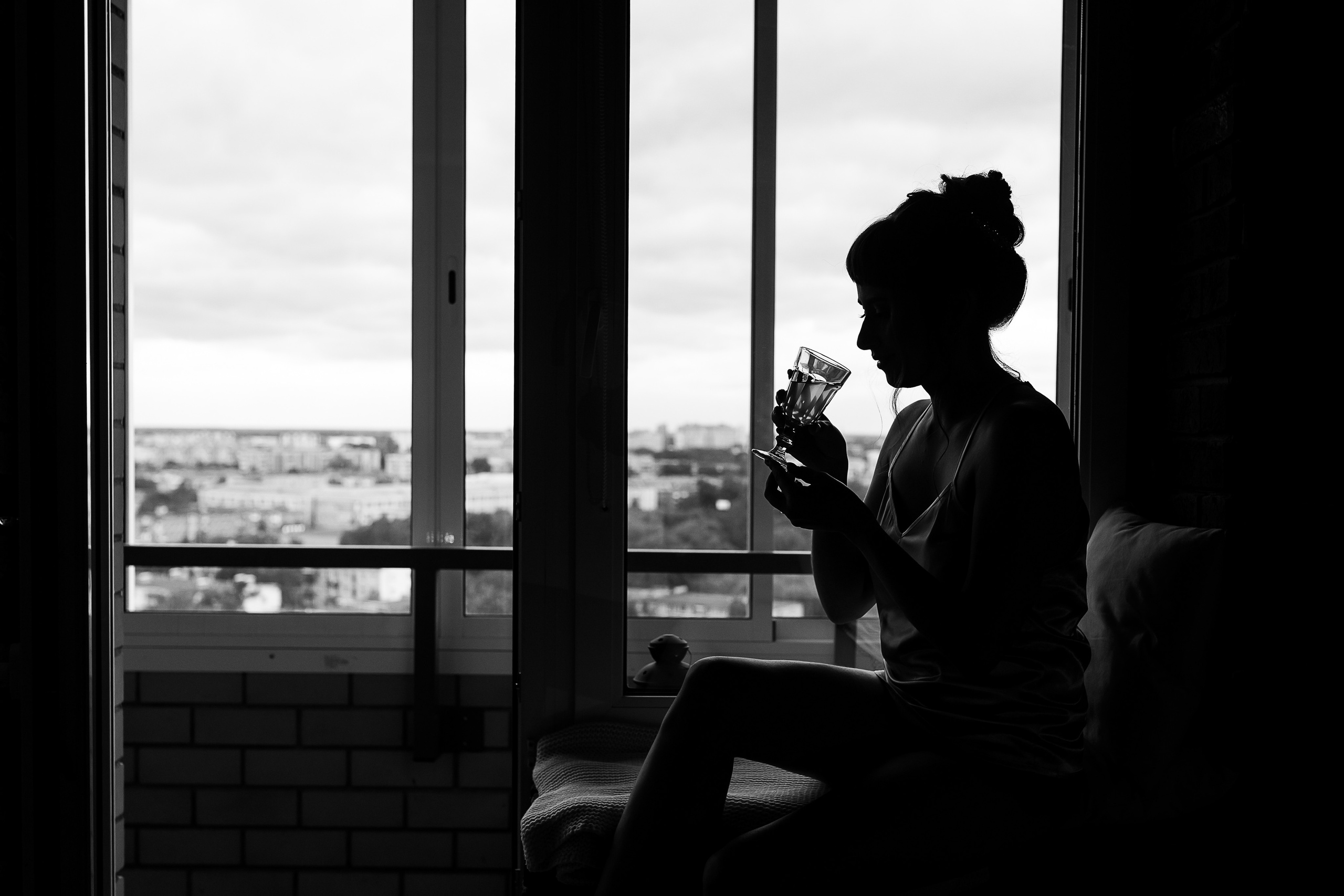 Фотосессия Олега и Алеси. Свадебный и семейный фотограф в Твери и Тверской области