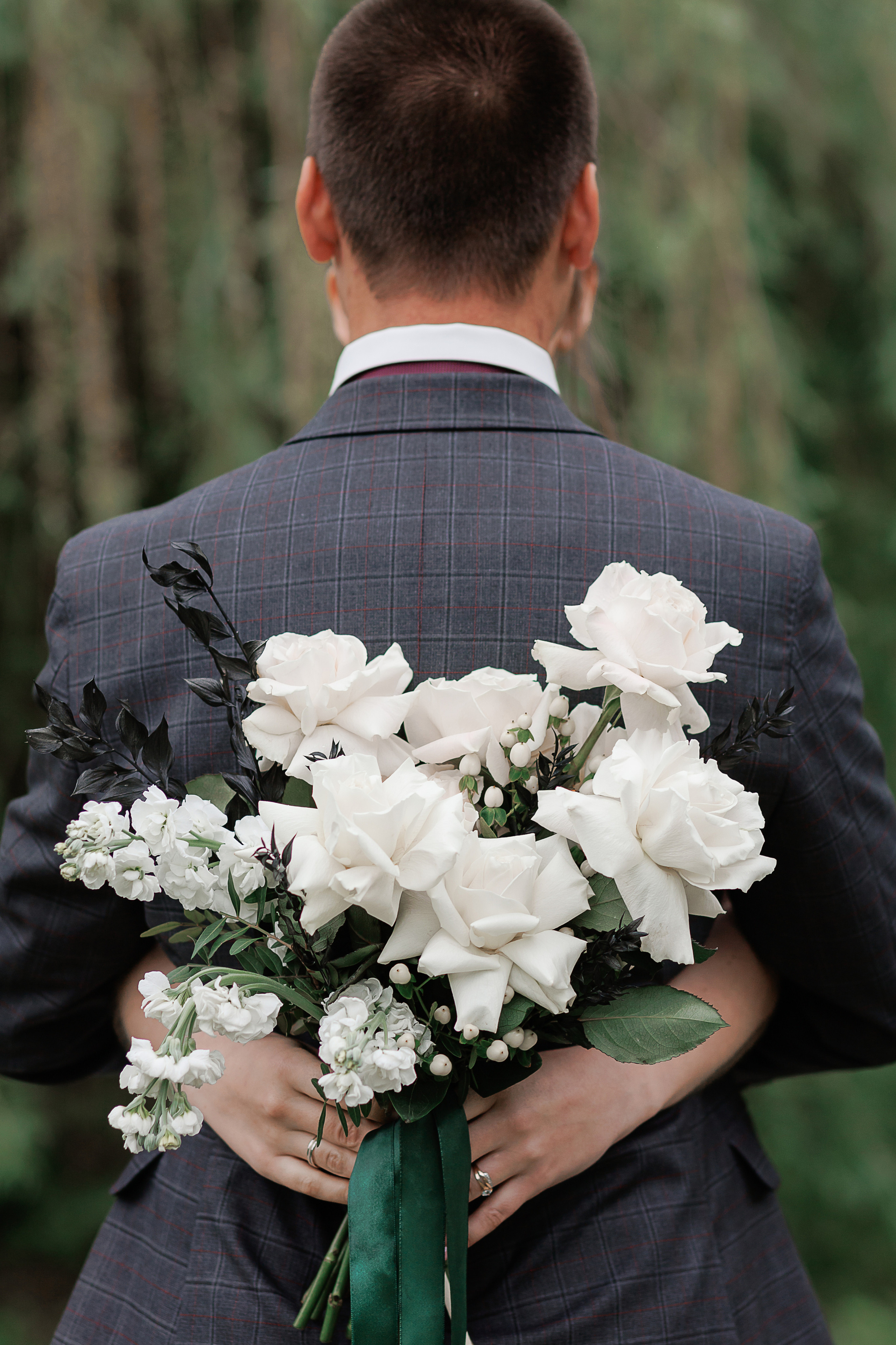 Фотосессия Олега и Алеси. Свадебный и семейный фотограф в Твери и Тверской области