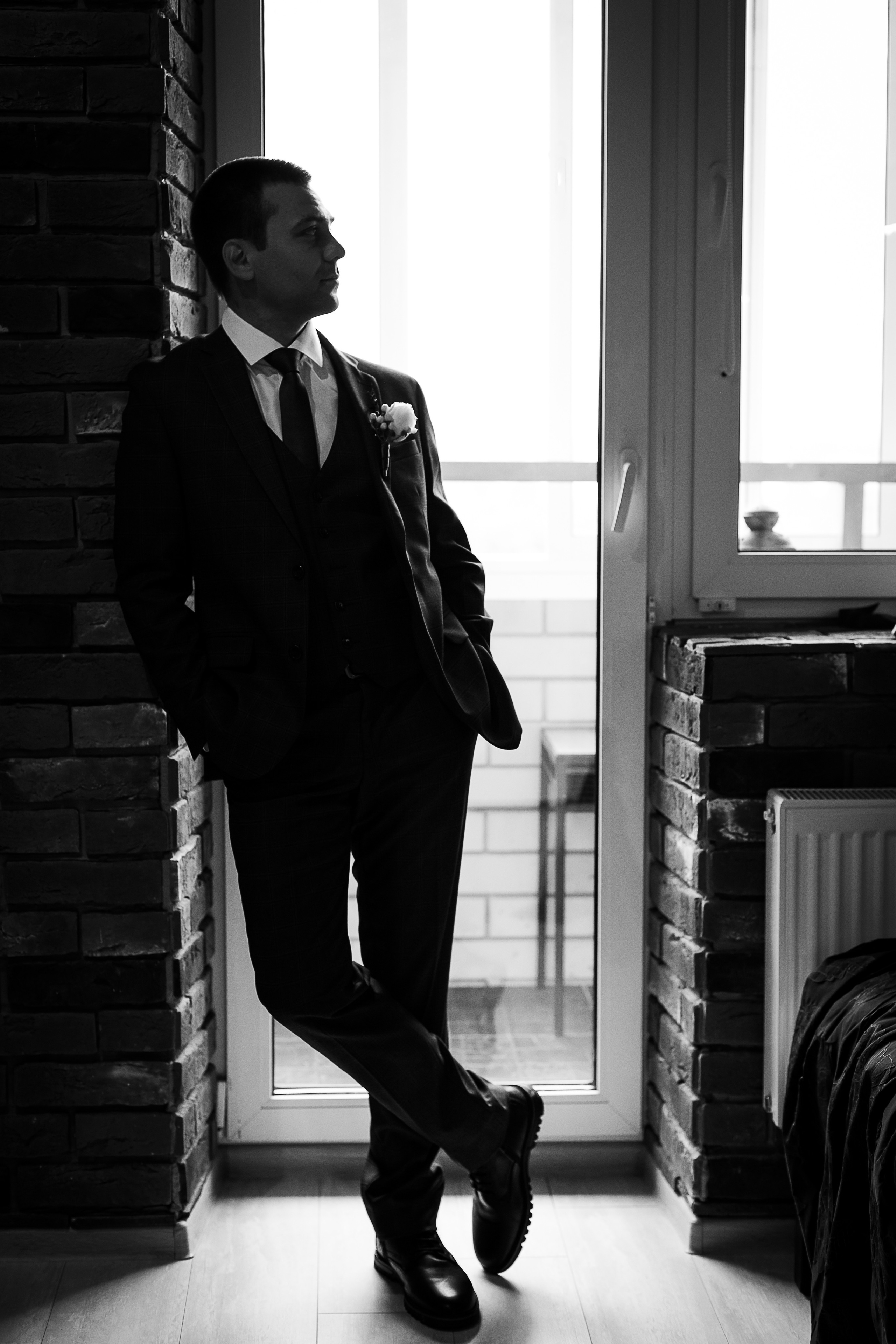 Фотосессия Олега и Алеси. Свадебный и семейный фотограф в Твери и Тверской области