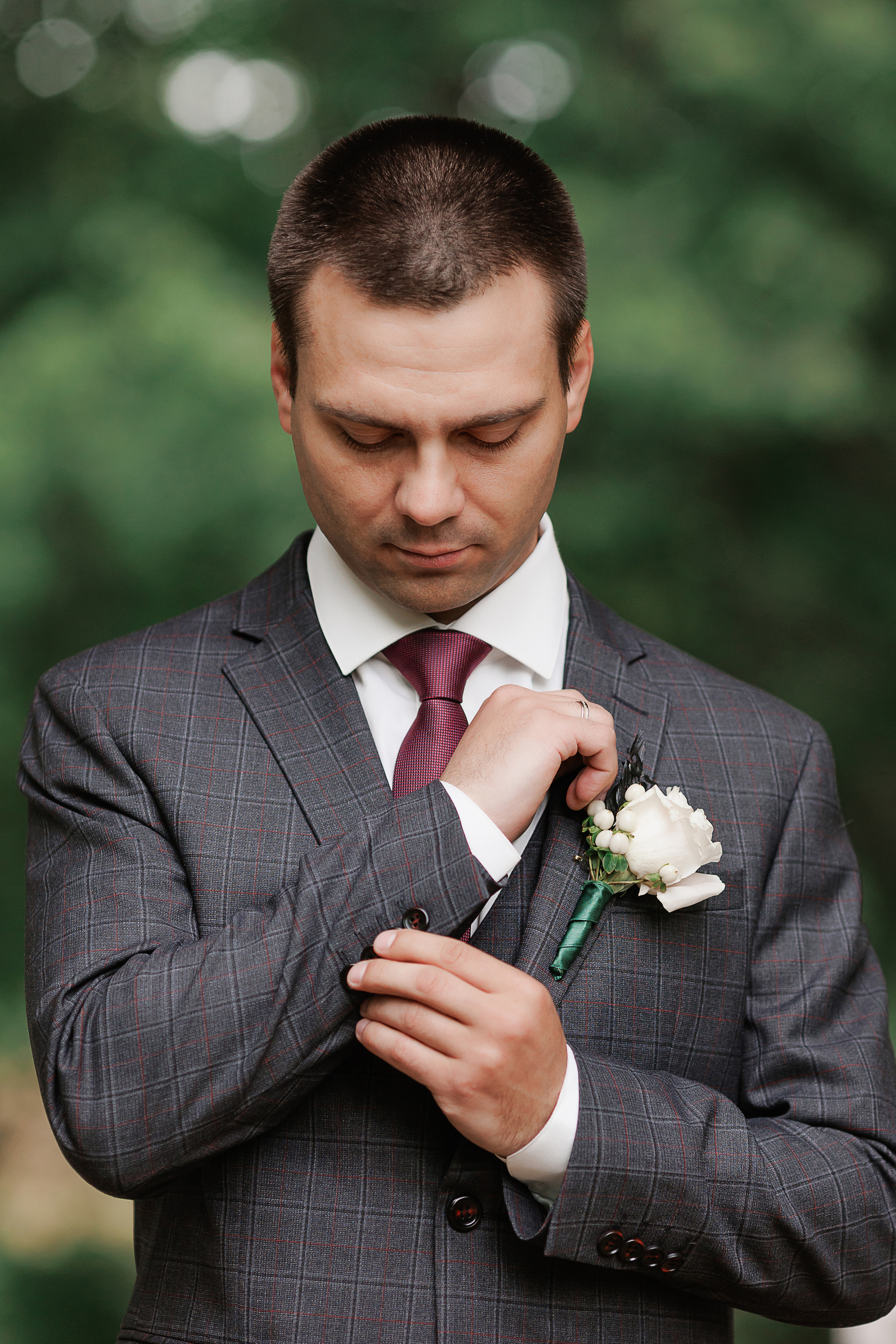 Фотосессия Олега и Алеси. Свадебный и семейный фотограф в Твери и Тверской области