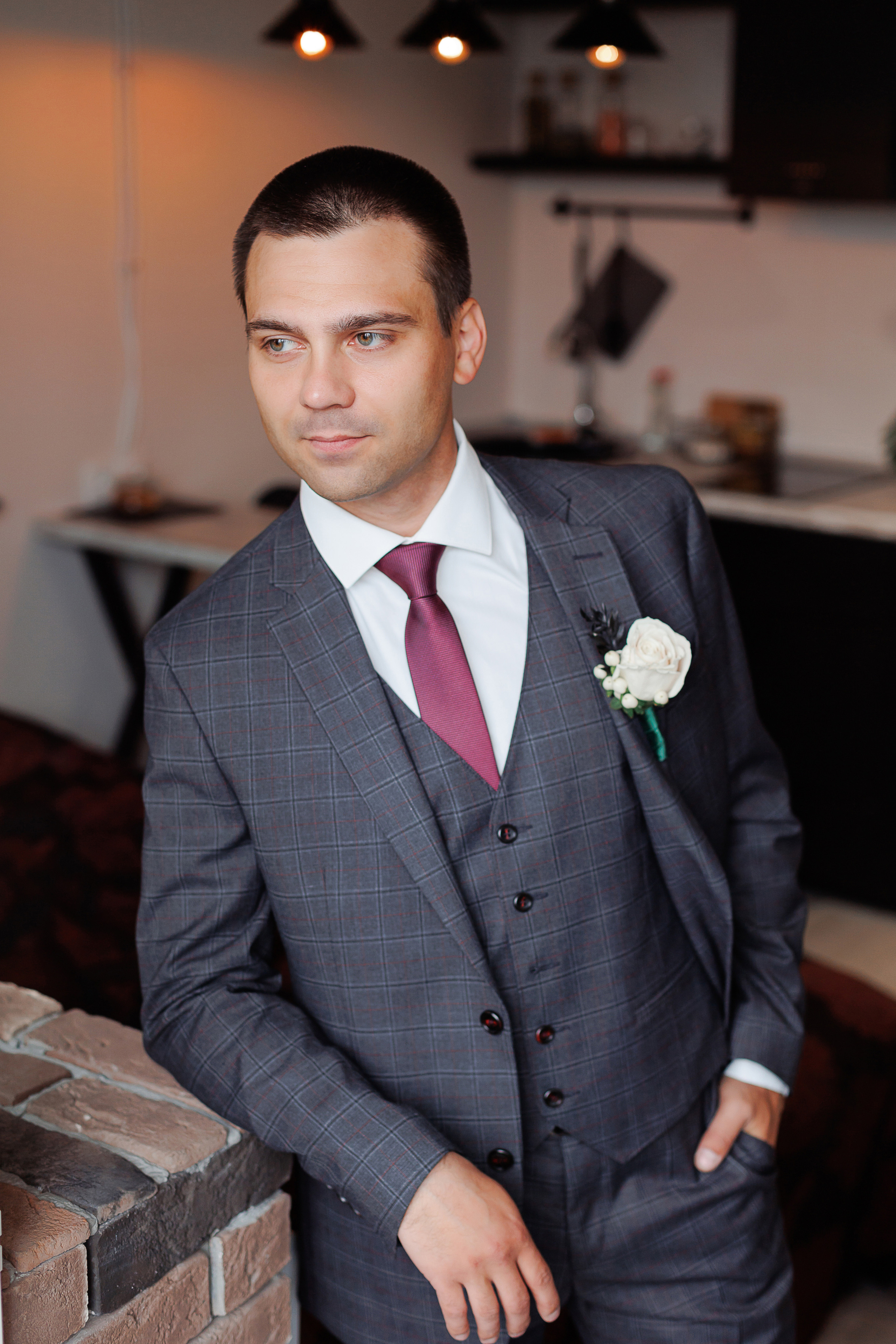 Фотосессия Олега и Алеси. Свадебный и семейный фотограф в Твери и Тверской области