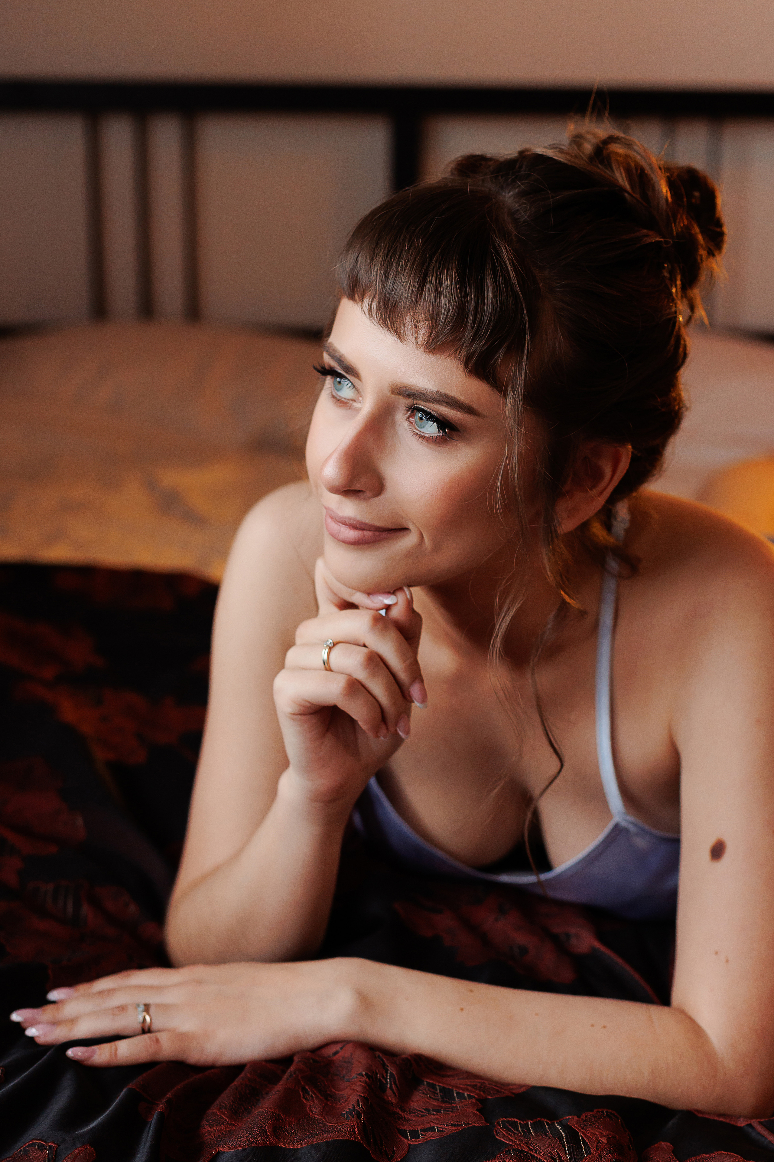 Фотосессия Олега и Алеси. Свадебный и семейный фотограф в Твери и Тверской области