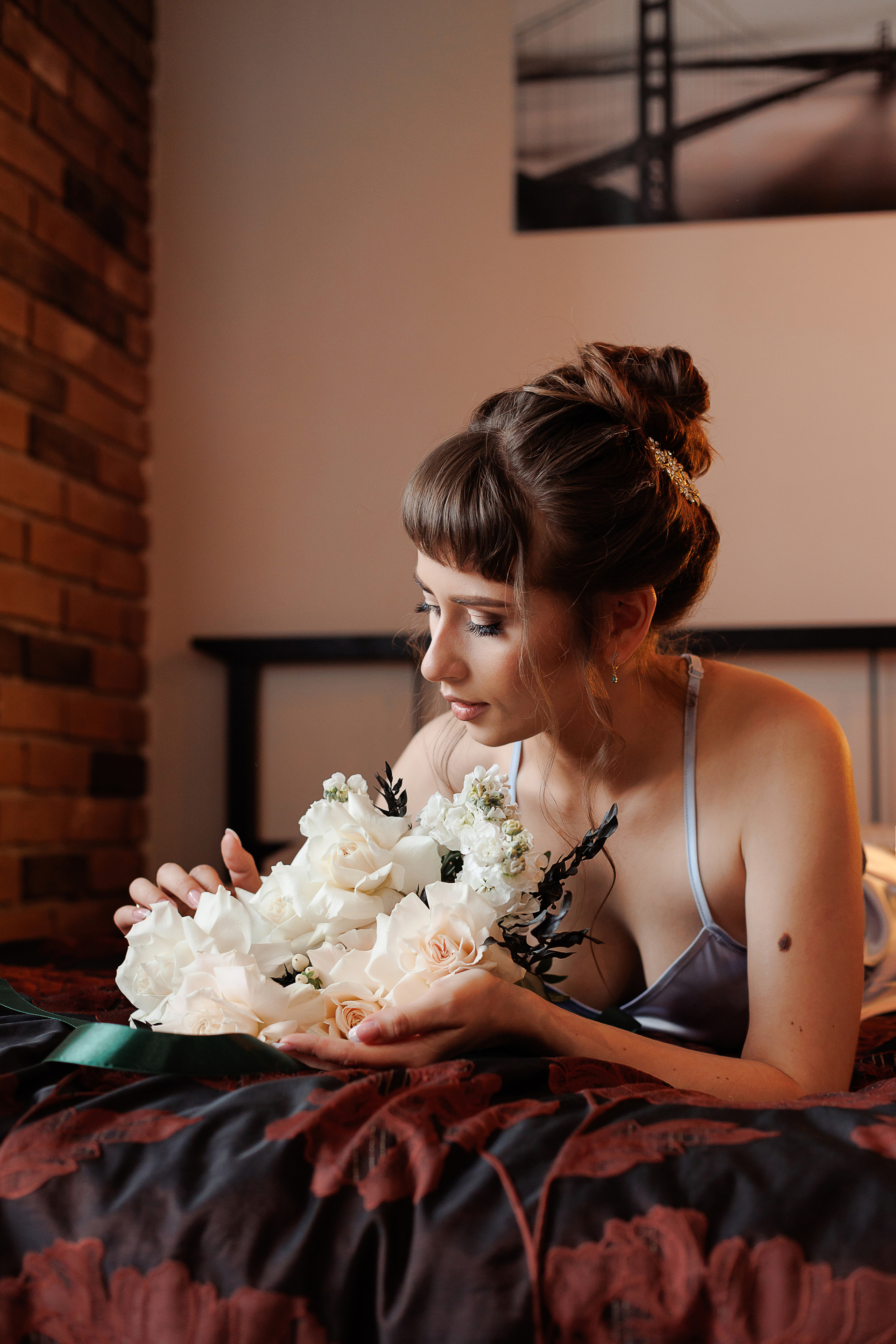 Фотосессия Олега и Алеси. Свадебный и семейный фотограф в Твери и Тверской области