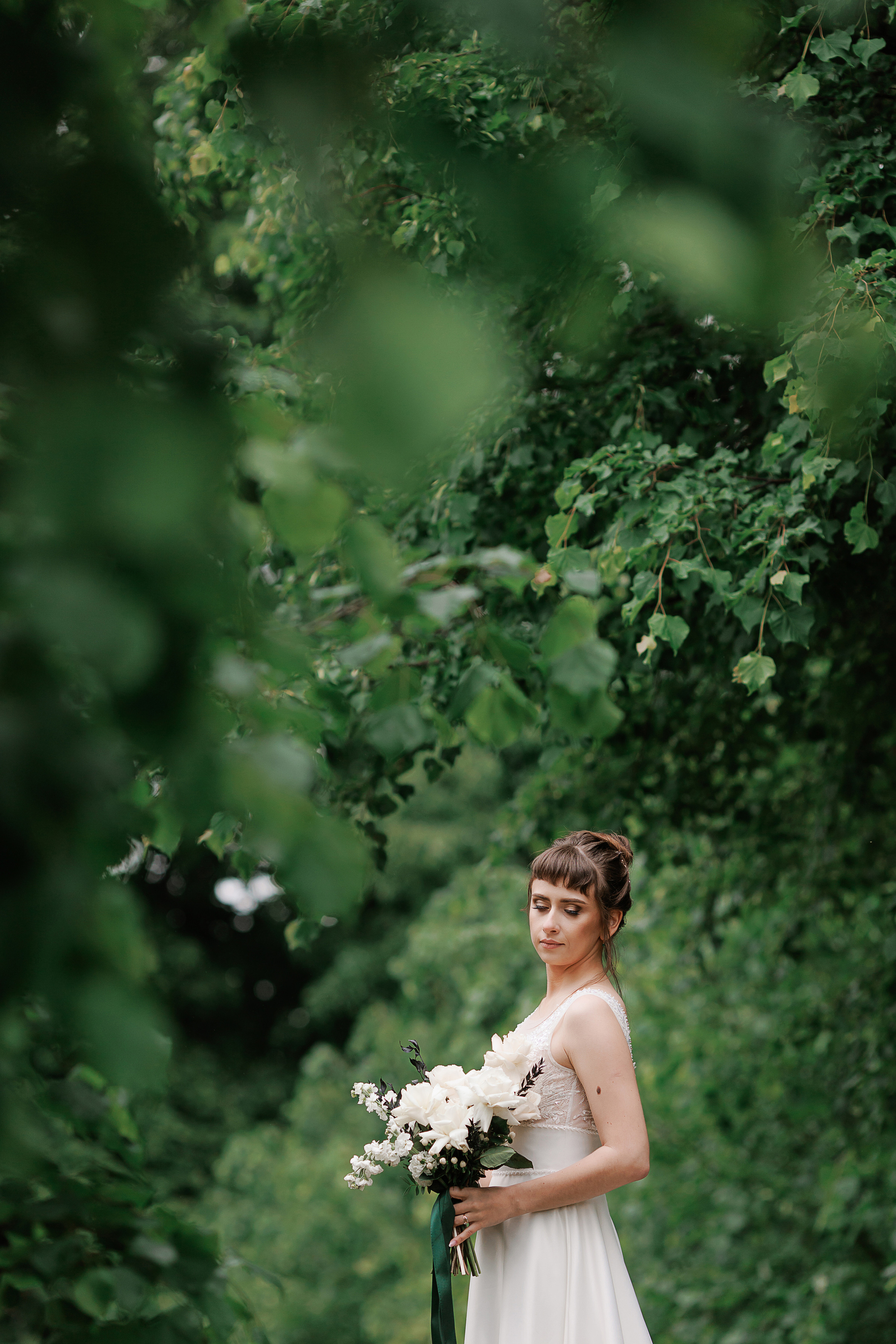 Фотосессия Олега и Алеси. Свадебный и семейный фотограф в Твери и Тверской области