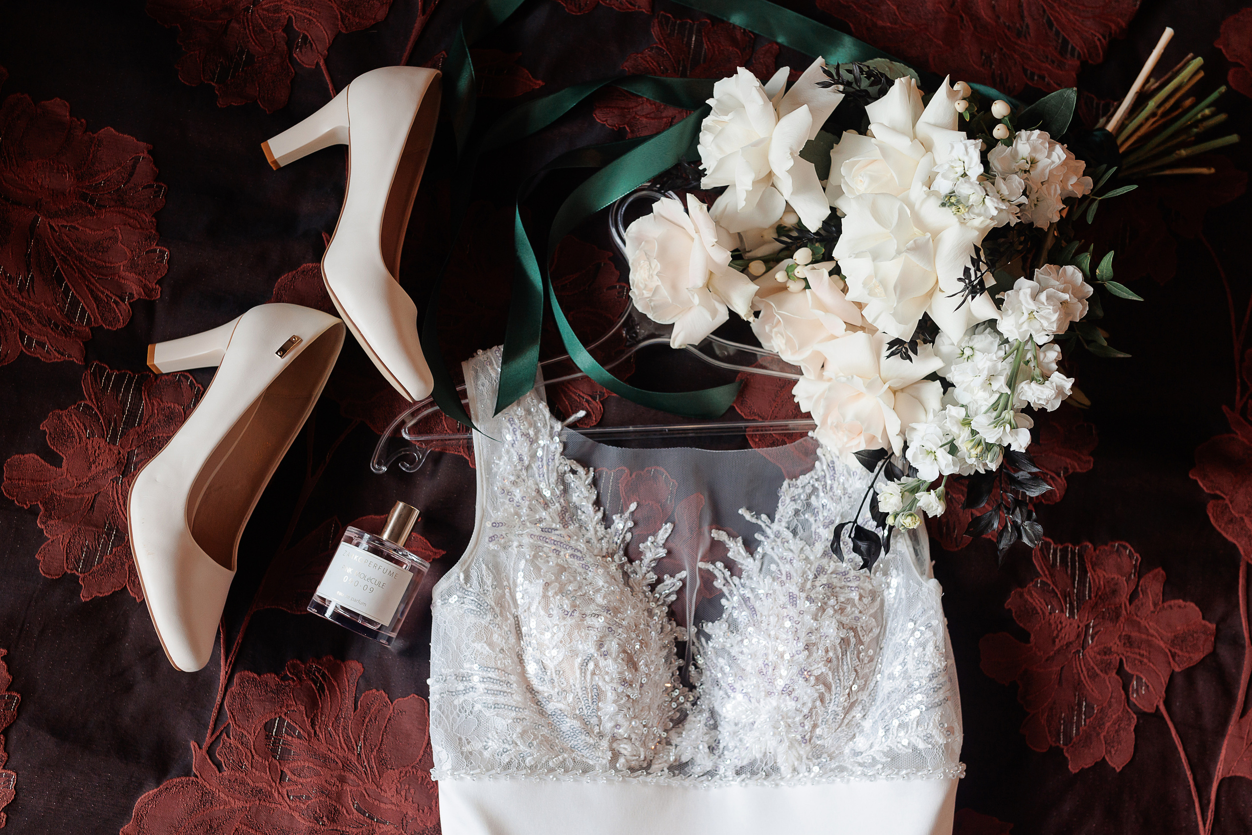 Фотосессия Олега и Алеси. Свадебный и семейный фотограф в Твери и Тверской области