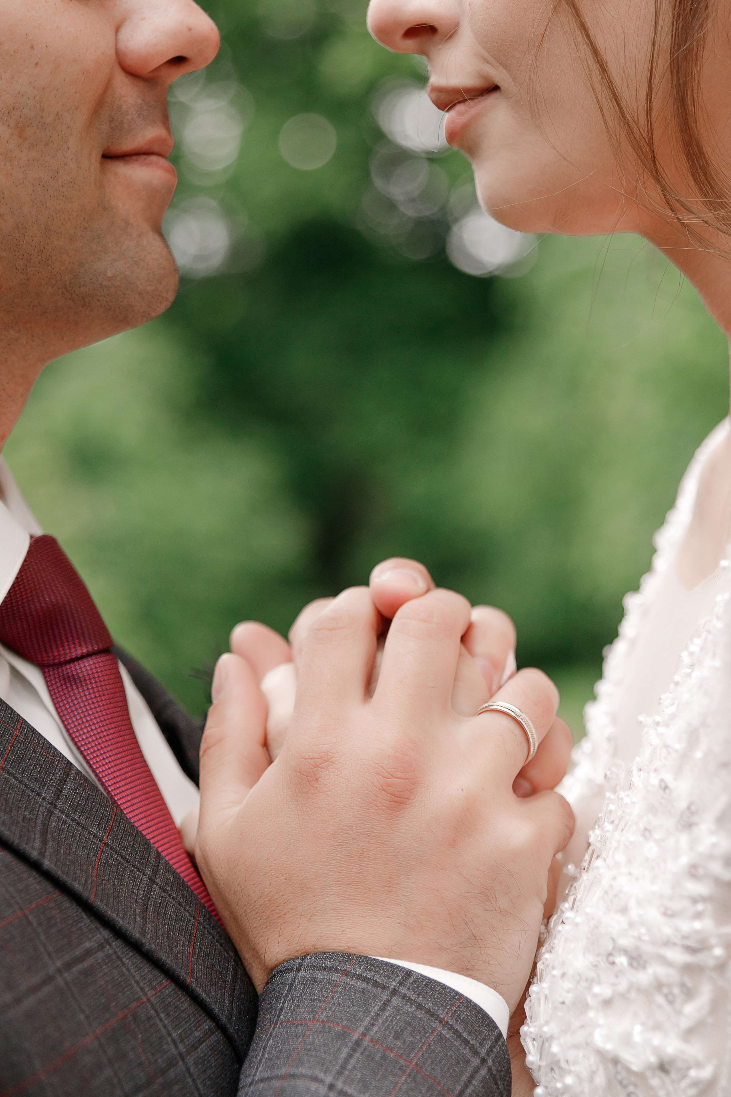 Фотосессия Олега и Алеси. Свадебный и семейный фотограф в Твери и Тверской области